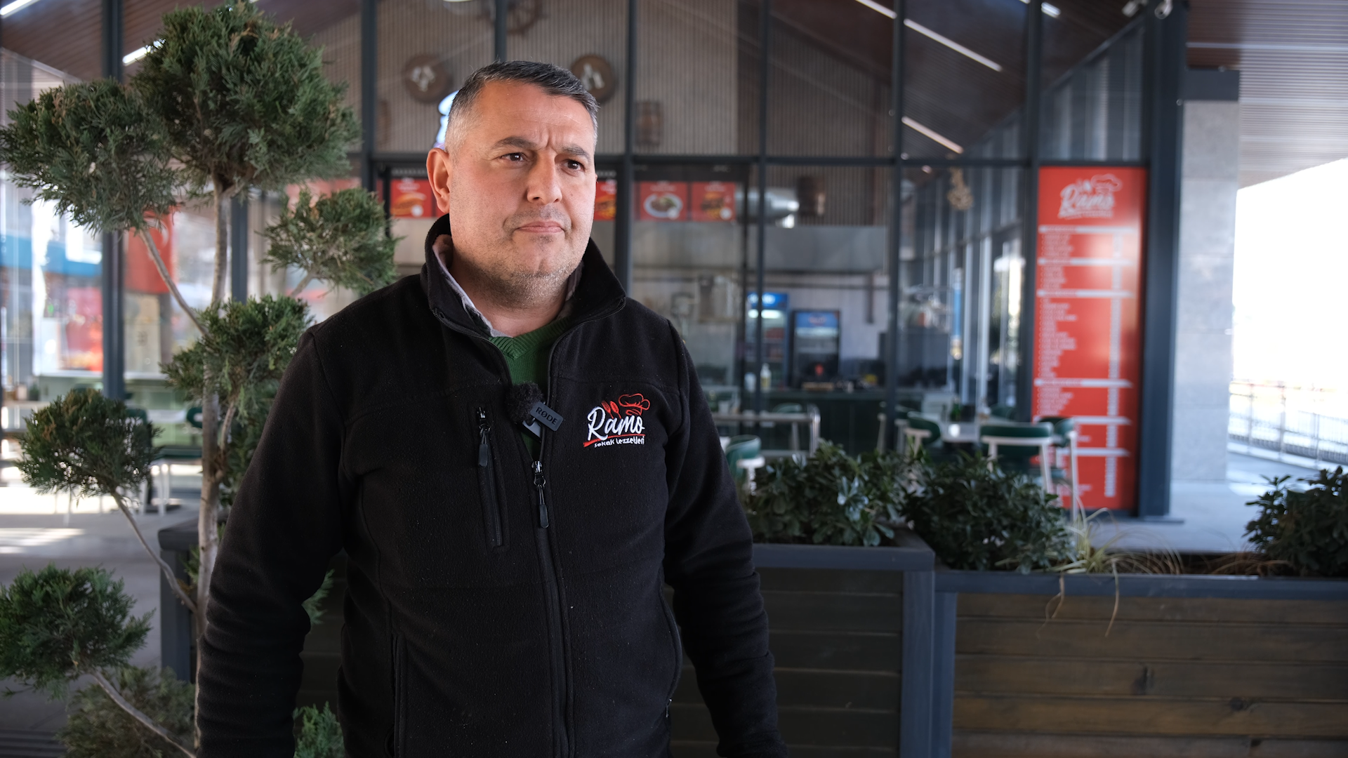 BAKAN KURUM: VATANDAŞLARIMIZA HAYATI KOLAYLAŞTIRMAK İÇİN ŞEHİRLERİMİZE YENİ ALANLAR AÇIYORUZ