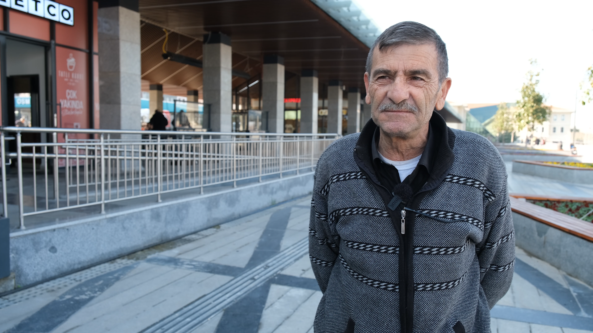 BAKAN KURUM: VATANDAŞLARIMIZA HAYATI KOLAYLAŞTIRMAK İÇİN ŞEHİRLERİMİZE YENİ ALANLAR AÇIYORUZ