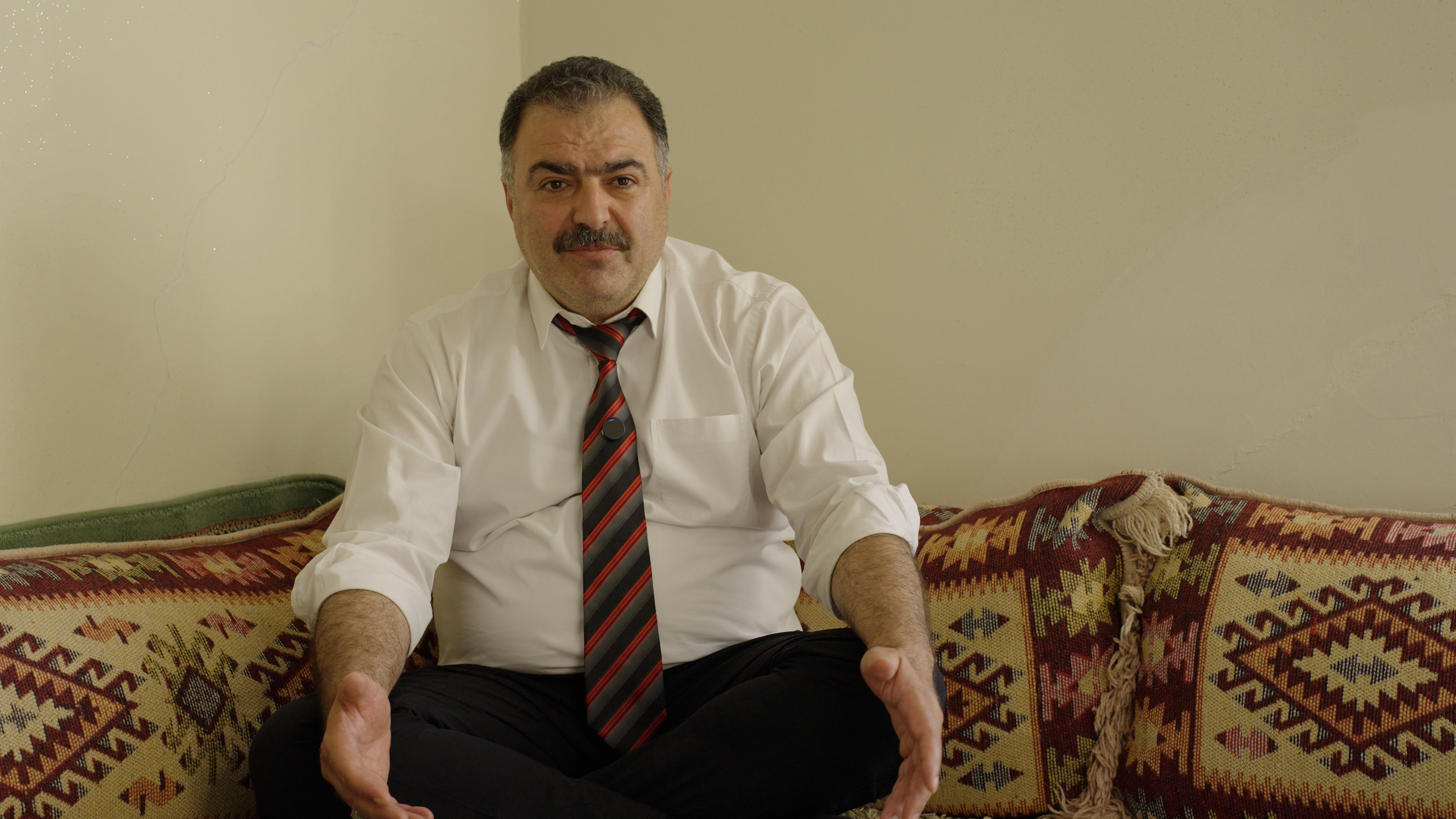 BAKAN KURUM: KENTSEL DÖNÜŞÜMÜN EN GÜZEL ÖRNEKLERİNDEN BİRİ MARDİN YEŞİLLİ’DE