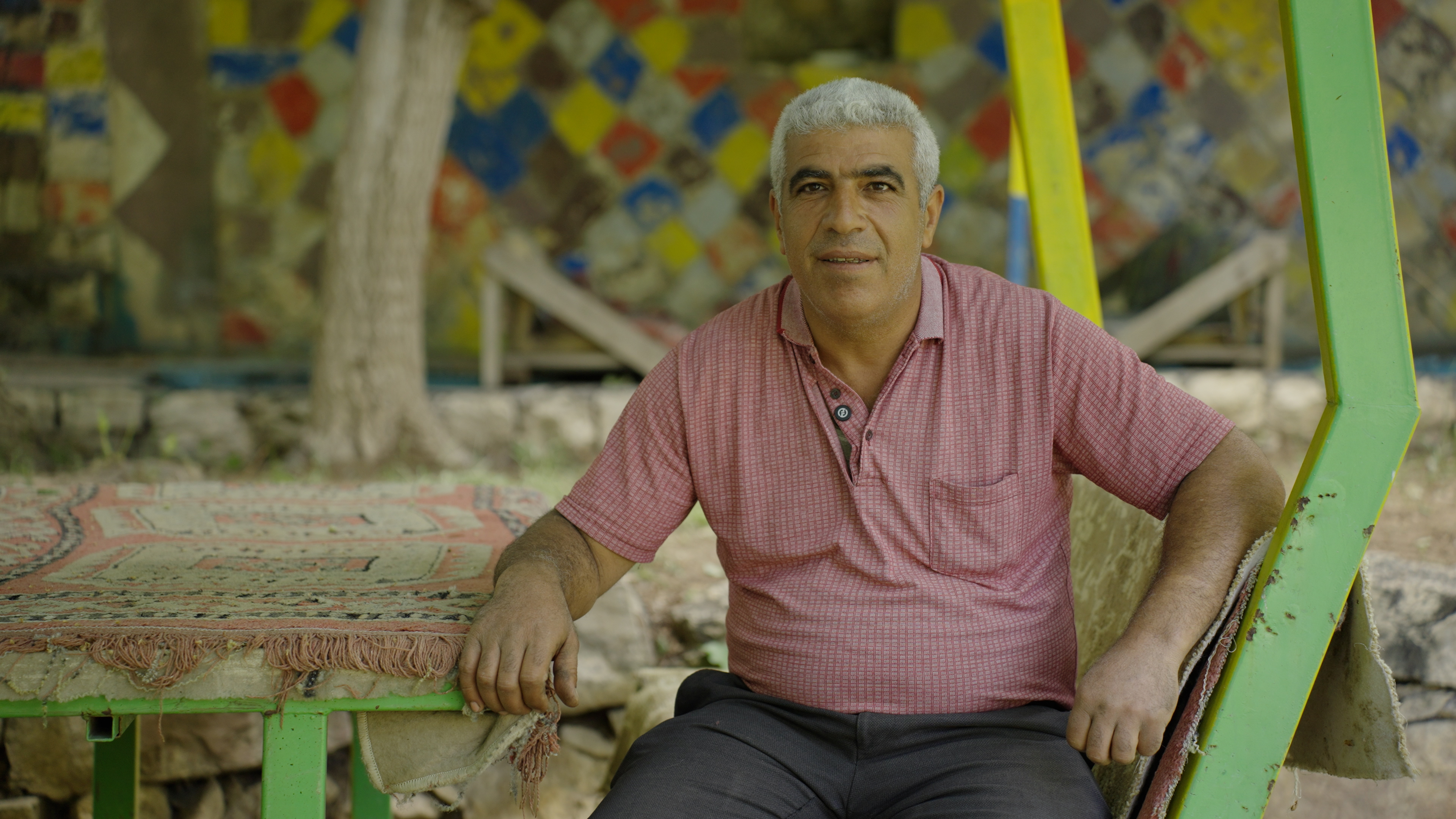 BAKAN KURUM: KENTSEL DÖNÜŞÜMÜN EN GÜZEL ÖRNEKLERİNDEN BİRİ MARDİN YEŞİLLİ’DE