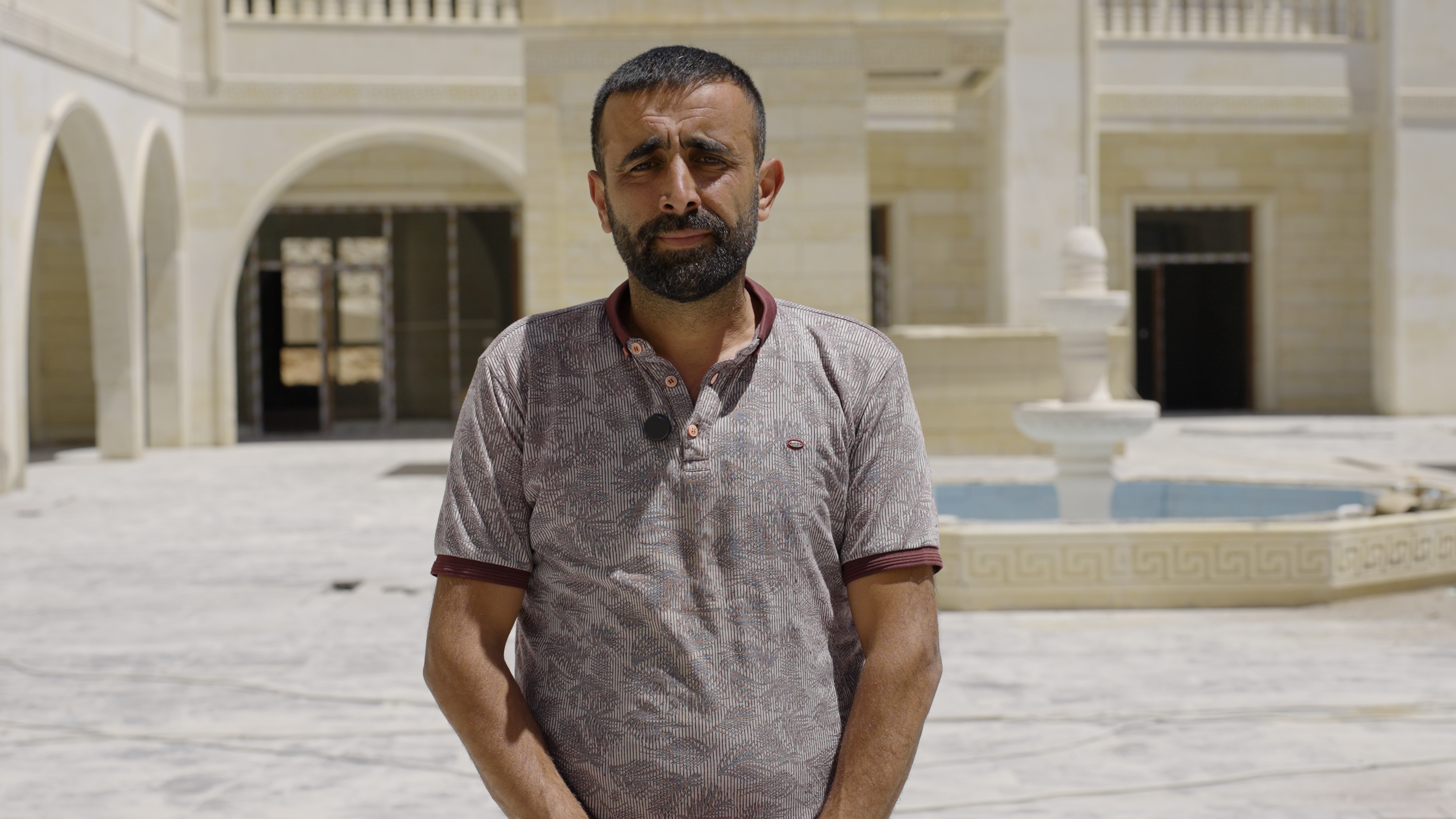 BAKAN KURUM: KENTSEL DÖNÜŞÜMÜN EN GÜZEL ÖRNEKLERİNDEN BİRİ MARDİN YEŞİLLİ’DE