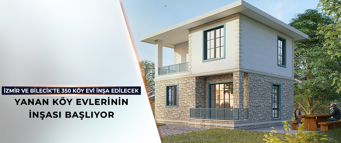 BAKAN KURUM, İZMİR ÖDEMİŞ’TE TEMEL ATMA TÖRENİNE KATILACAK