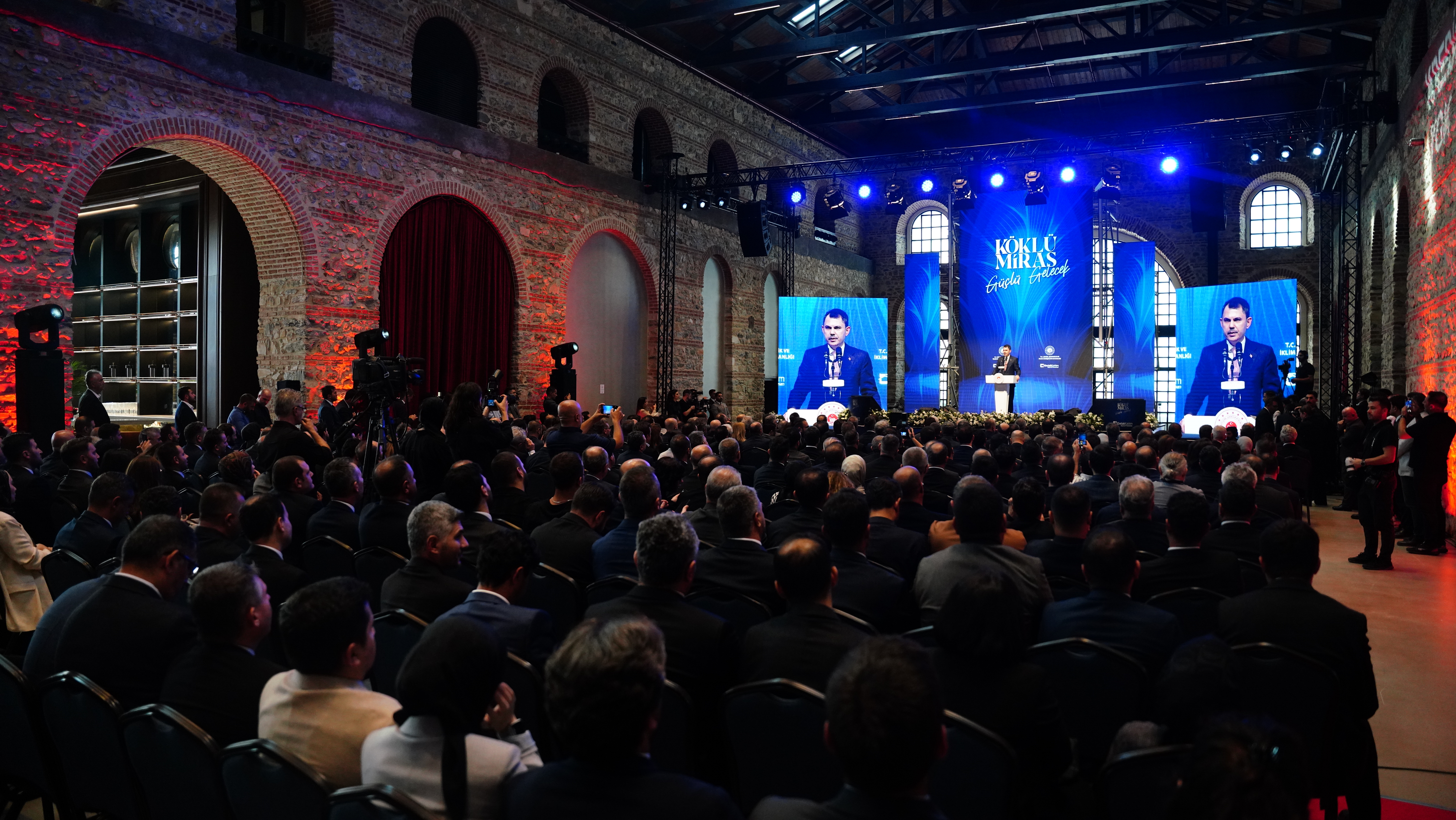 BAKAN KURUM, EMLAK KATILIM TASARRUF FİNANSMAN SİSTEMİ’NİN AYRINTILARINI AÇIKLADI