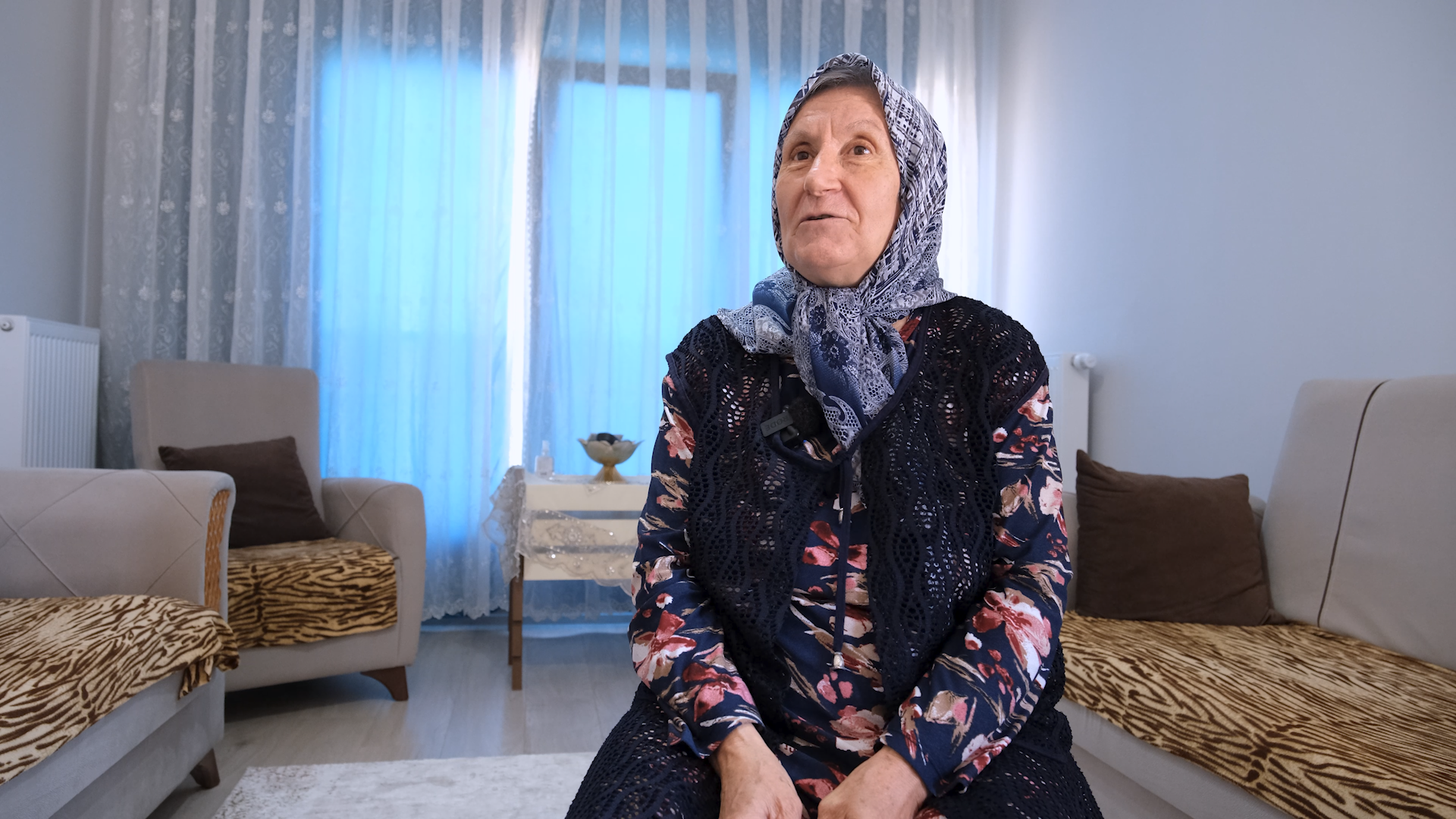 BAKAN KURUM: YÜZYILIN KONUT PROJESİ İLE 500 BİN ANAHTARI DAHA MİLLETİMİZLE BULUŞTURACAĞIZ
