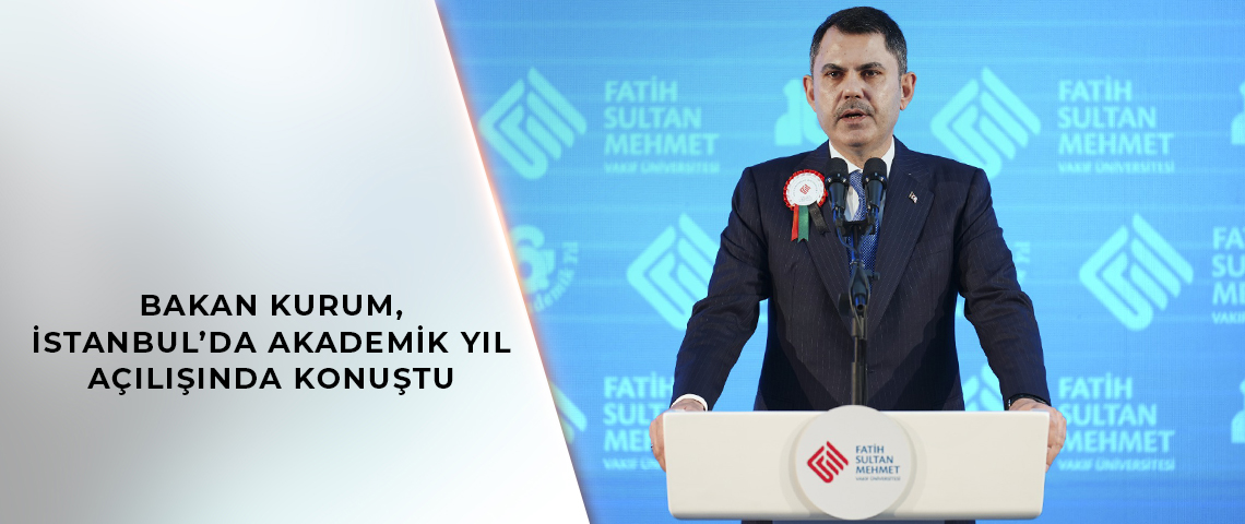 BAKAN KURUM: CUMHURBAŞKANIMIZ, YENİ 500 BİN SOSYAL KONUT PROJEMİZİ MİLLETİMİZLE PAYLAŞACAK