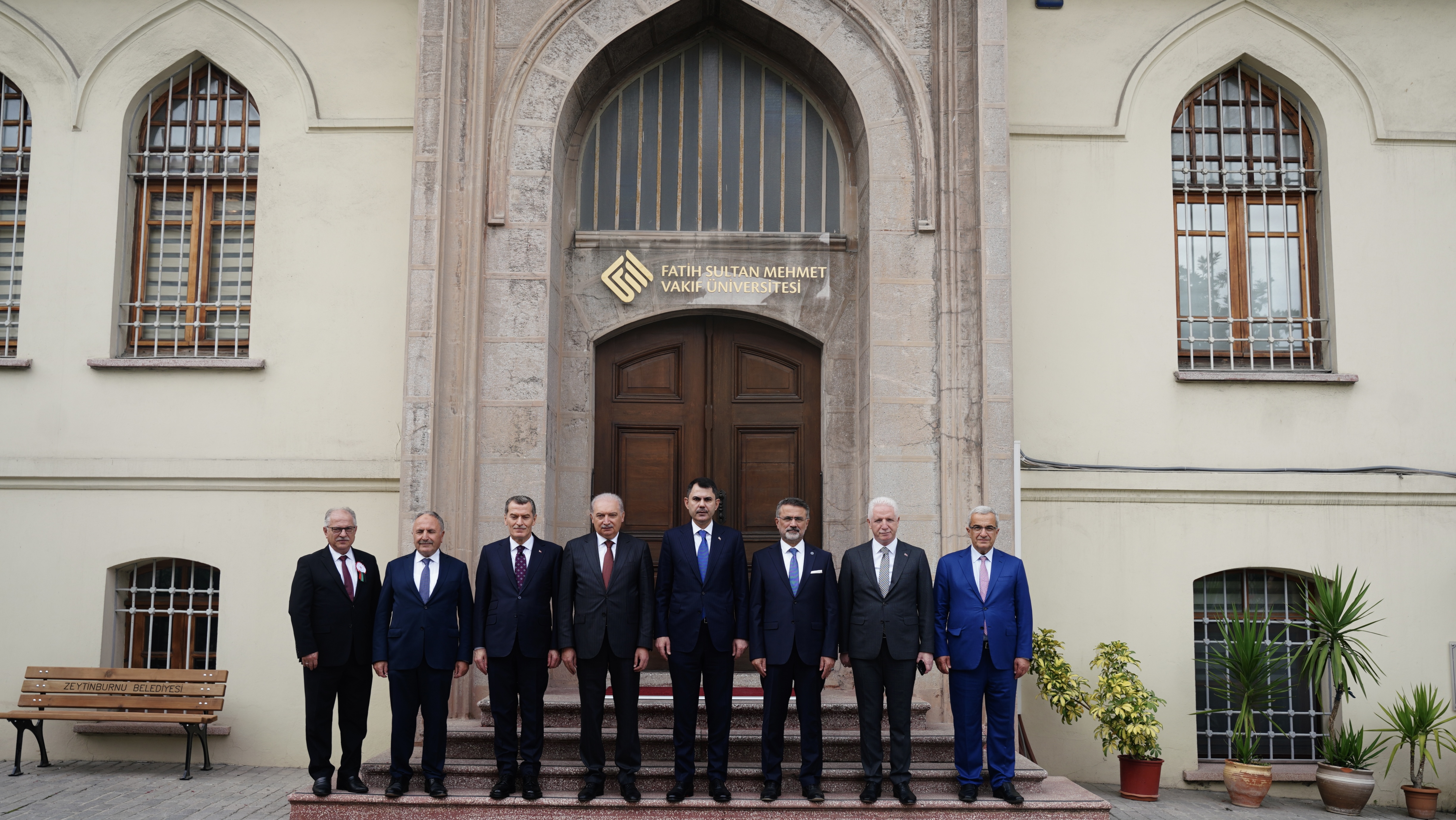 BAKAN KURUM: CUMHURBAŞKANIMIZ, YENİ 500 BİN SOSYAL KONUT PROJEMİZİ MİLLETİMİZLE PAYLAŞACAK