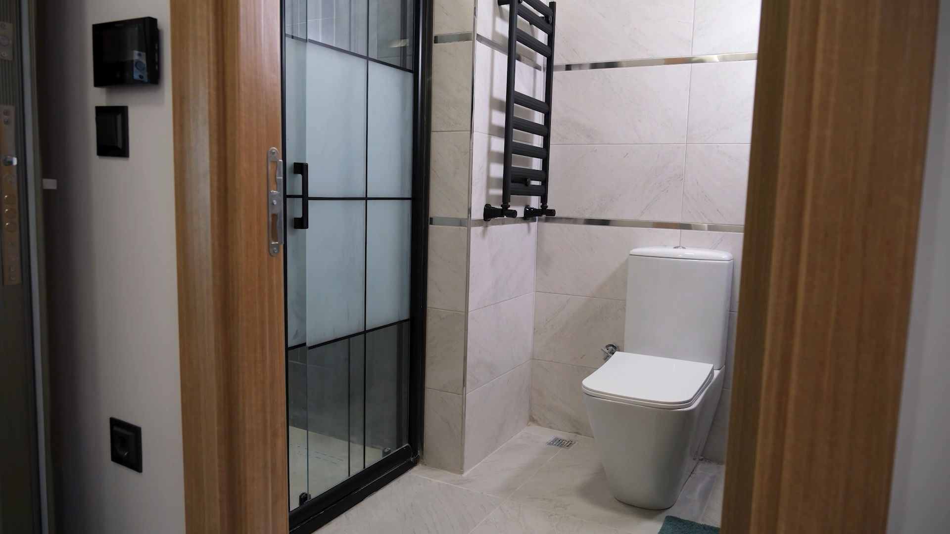 BAKAN KURUM YÜZYILIN KONUT PROJESİ'NİN ÖRNEK DAİRELERİNİN GÖRÜNTÜLERİNİ PAYLAŞTI