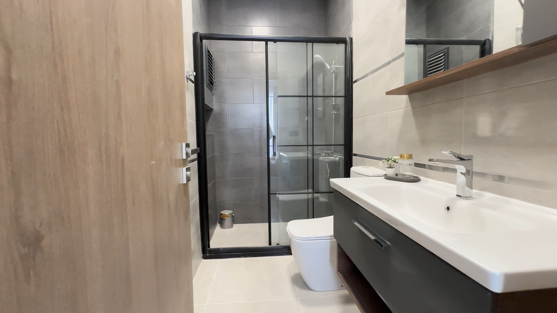 BAKAN KURUM YÜZYILIN KONUT PROJESİ'NİN ÖRNEK DAİRELERİNİN GÖRÜNTÜLERİNİ PAYLAŞTI