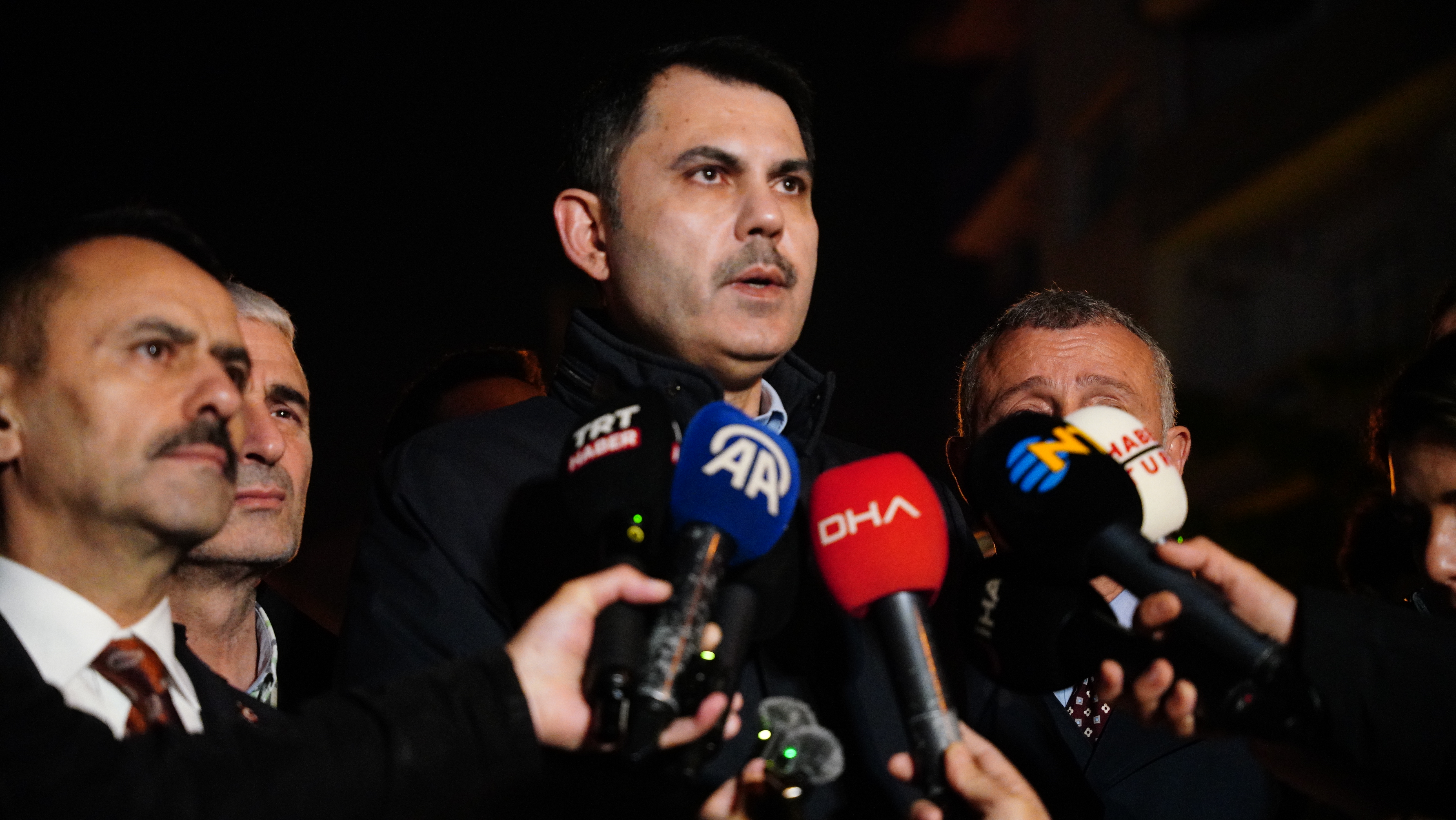 BAKAN KURUM, GEBZE’DE İNCELEME YAPTI