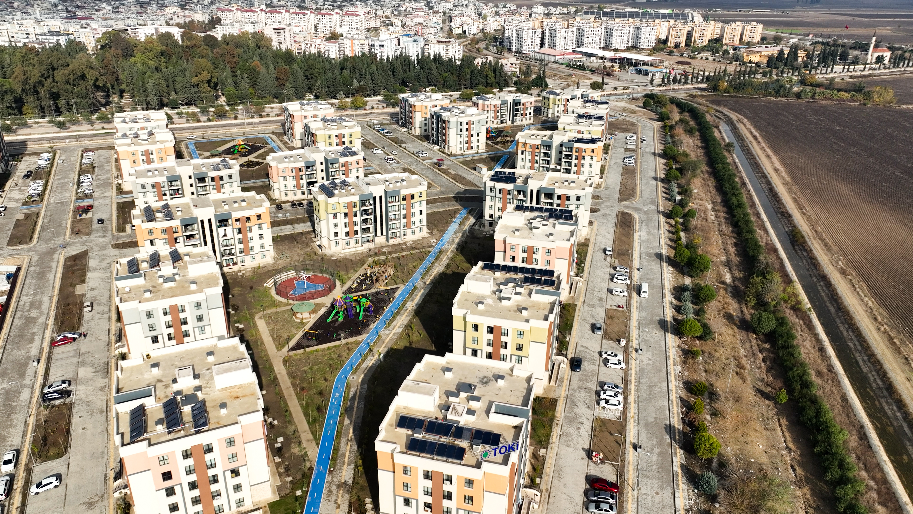 BAKAN KURUM, İL İL SON DURUMU PAYLAŞTI