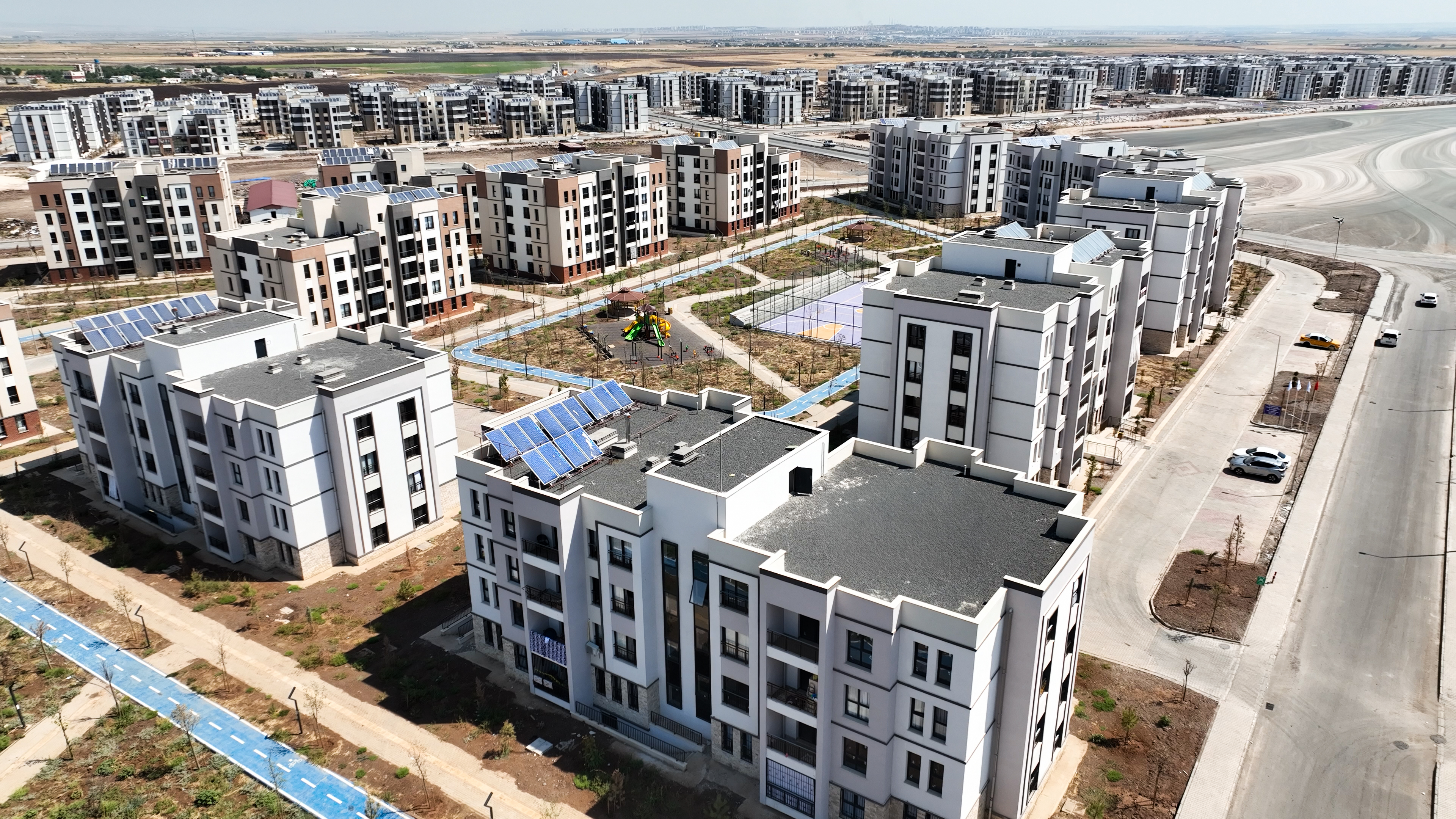 BAKAN KURUM, İL İL SON DURUMU PAYLAŞTI