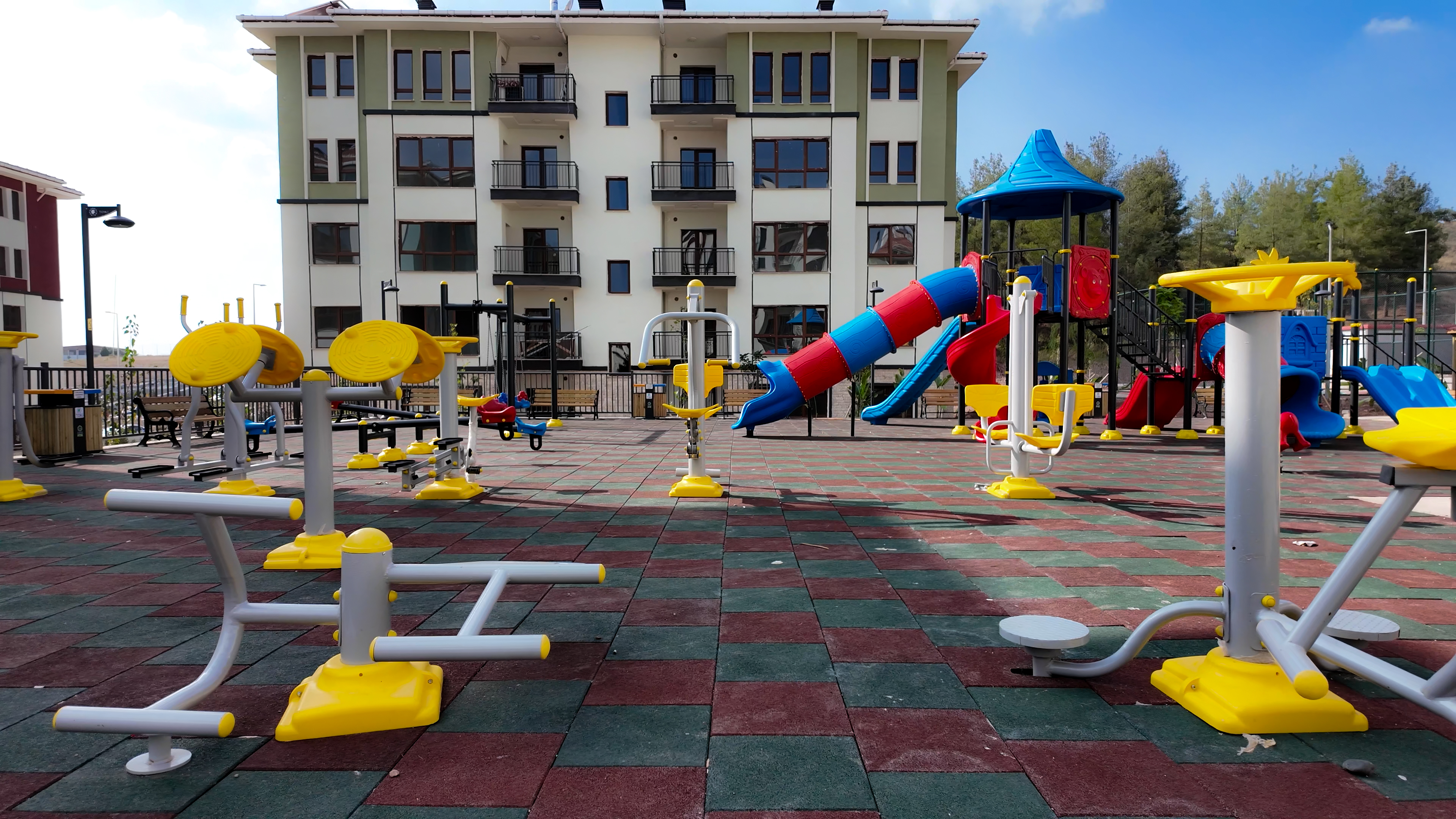 BAKAN KURUM, İL İL SON DURUMU PAYLAŞTI