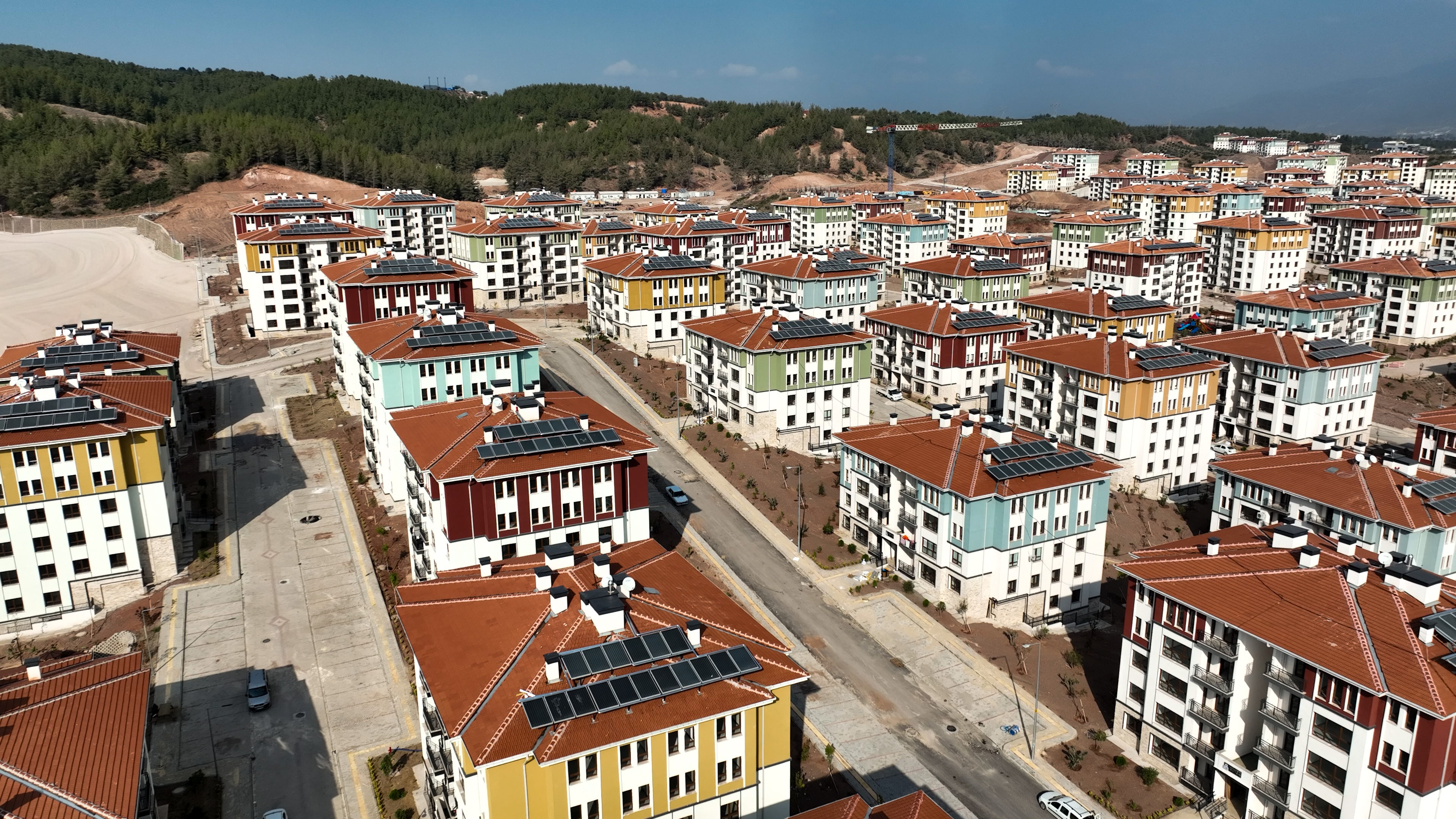 BAKAN KURUM, İL İL SON DURUMU PAYLAŞTI