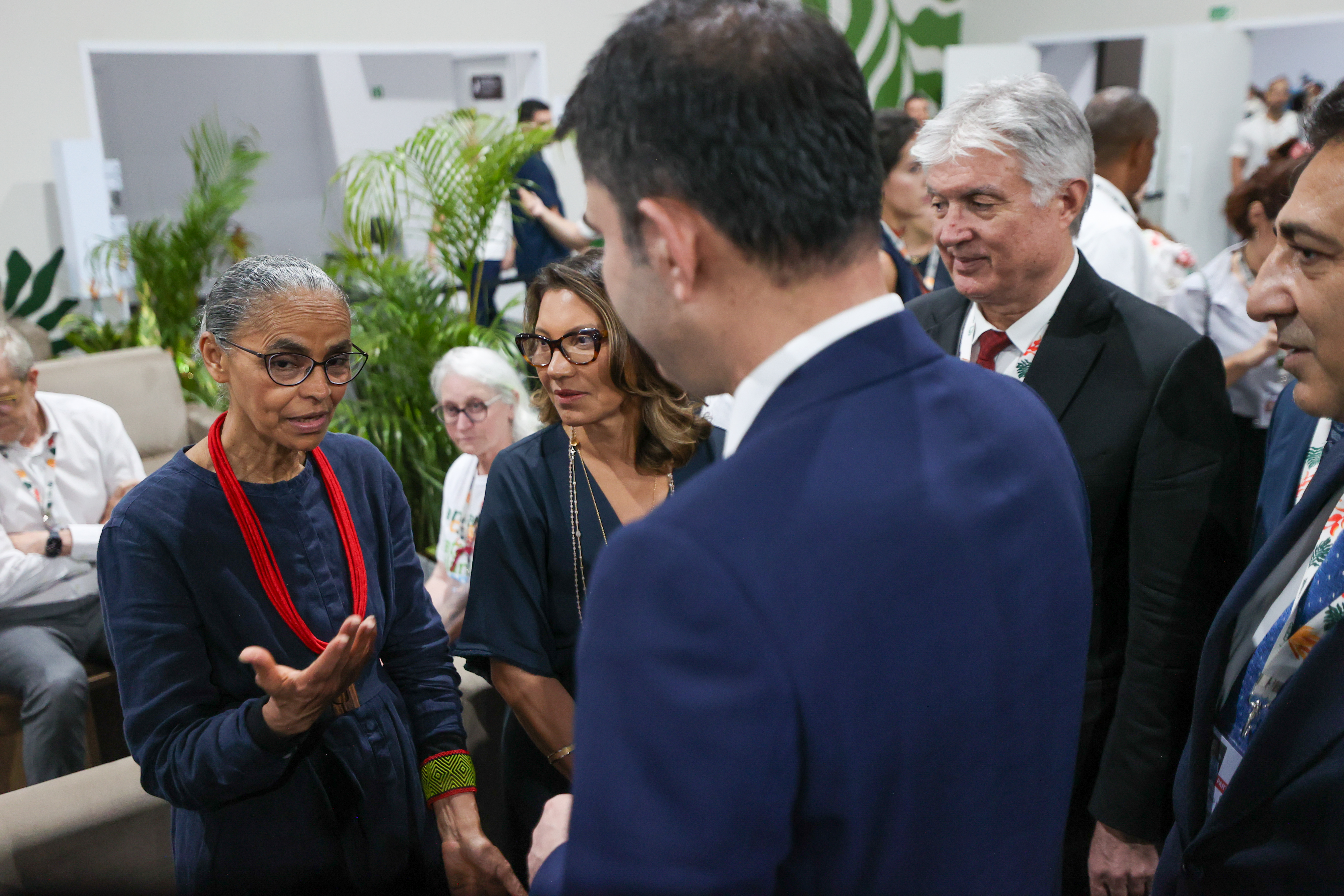 BAKAN KURUM, COP30’DA TÜRKİYE’NİN ULUSAL KATKI BEYANI’NI AÇIKLADI