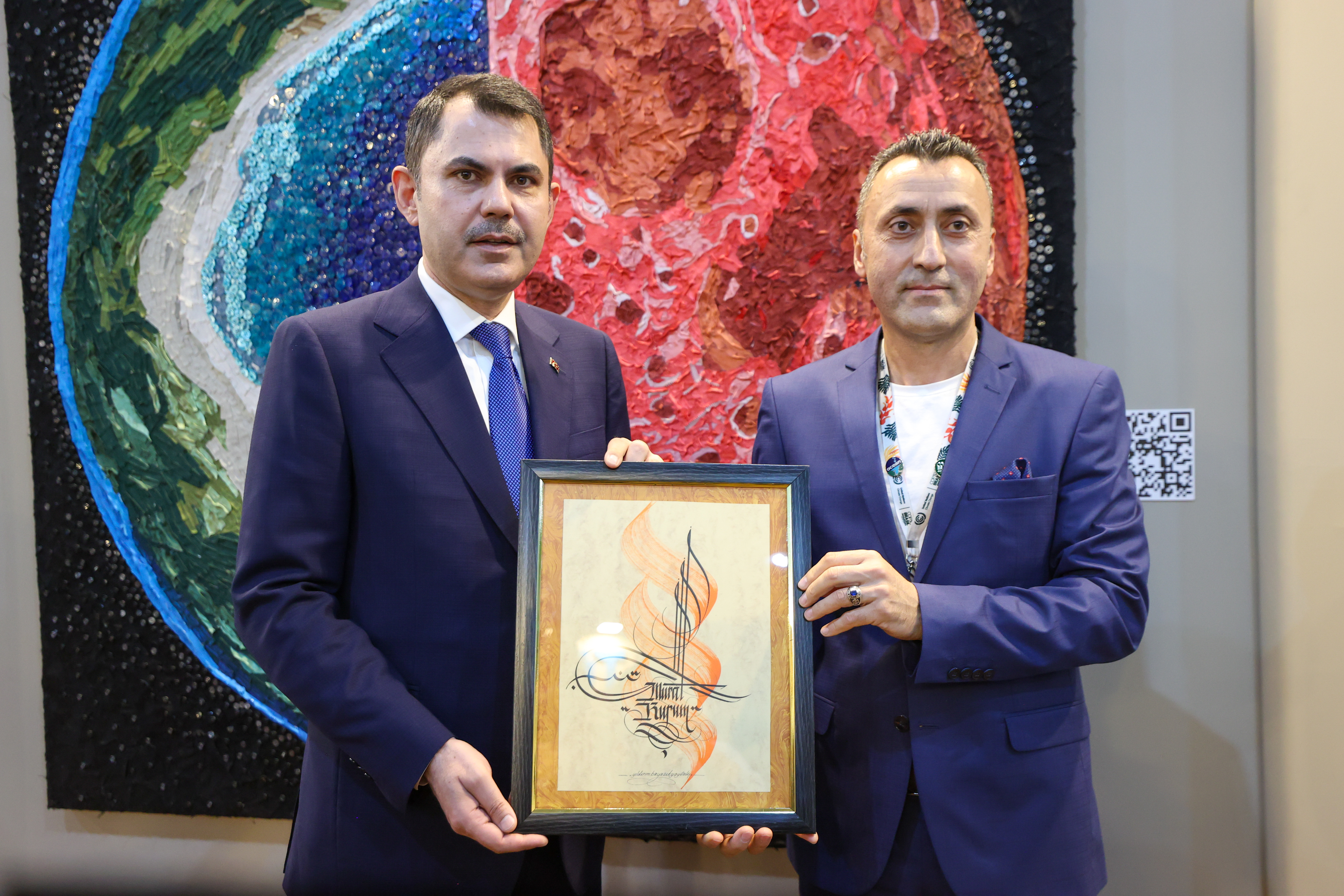 BAKAN KURUM, COP30’DA TÜRKİYE’NİN ULUSAL KATKI BEYANI’NI AÇIKLADI