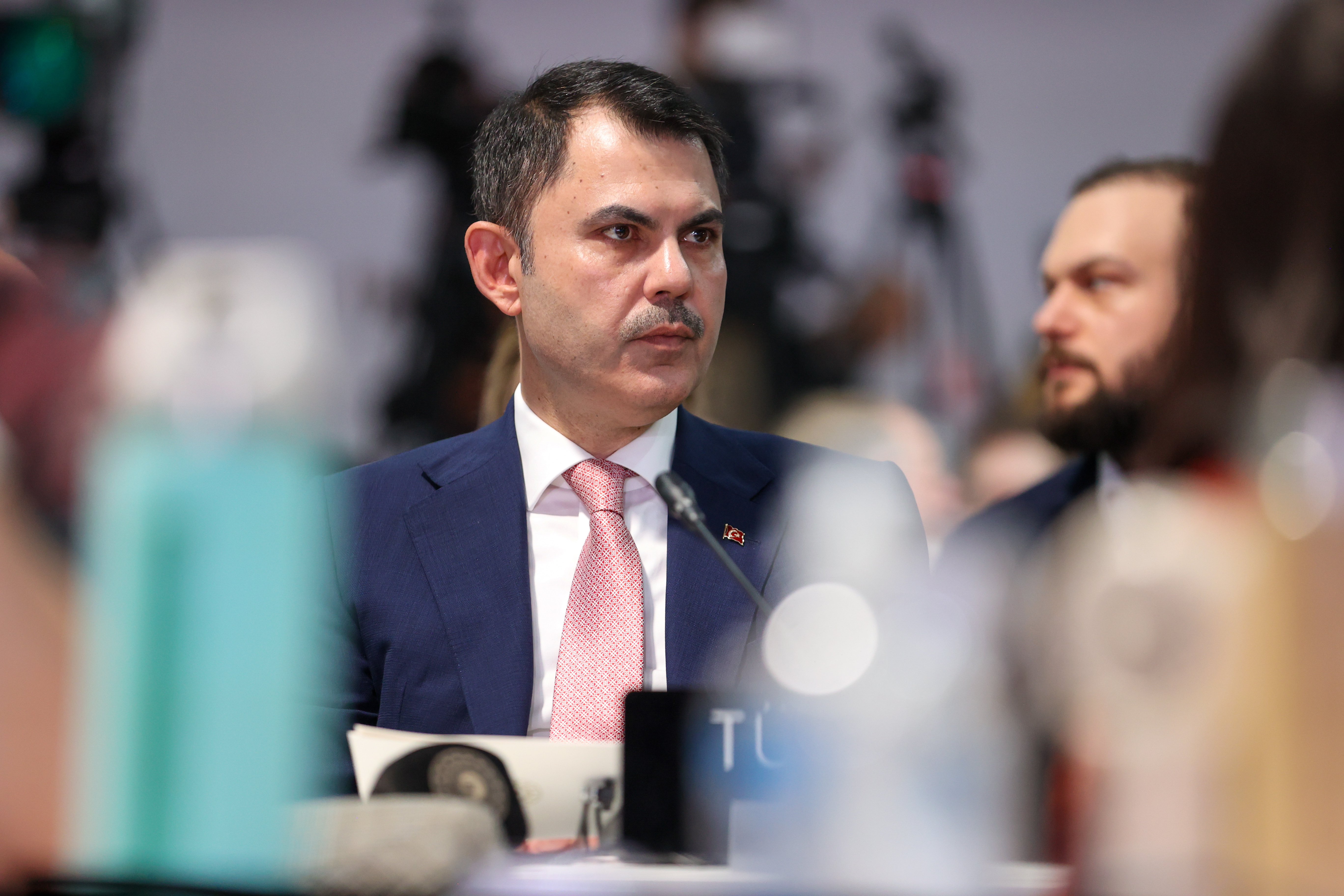 BAKAN KURUM: GELECEĞİMİZ İÇİN EN ANLAMLI MARATONUMUZU BAŞLATIYORUZ