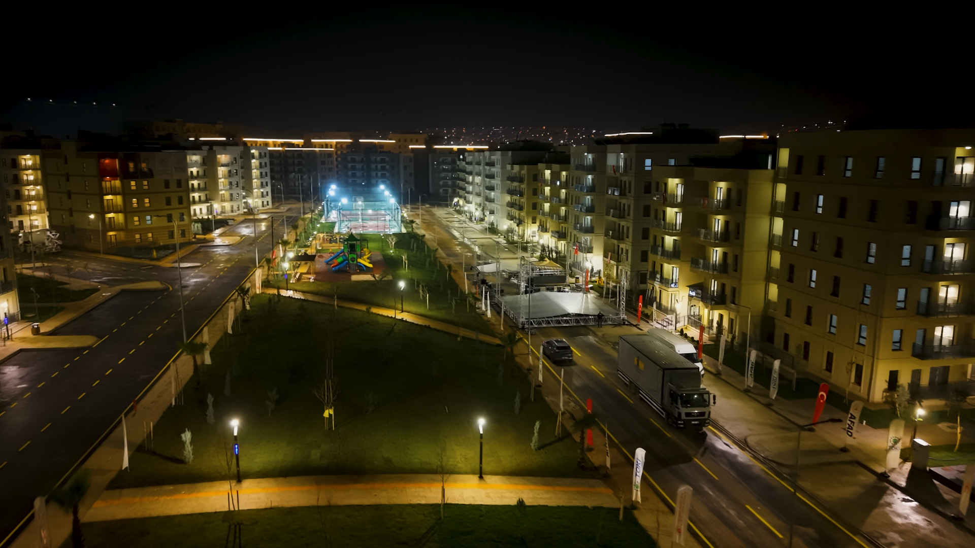 BAKAN KURUM PAYLAŞTI: İŞTE BİZİM 'EMEĞİMİZ'