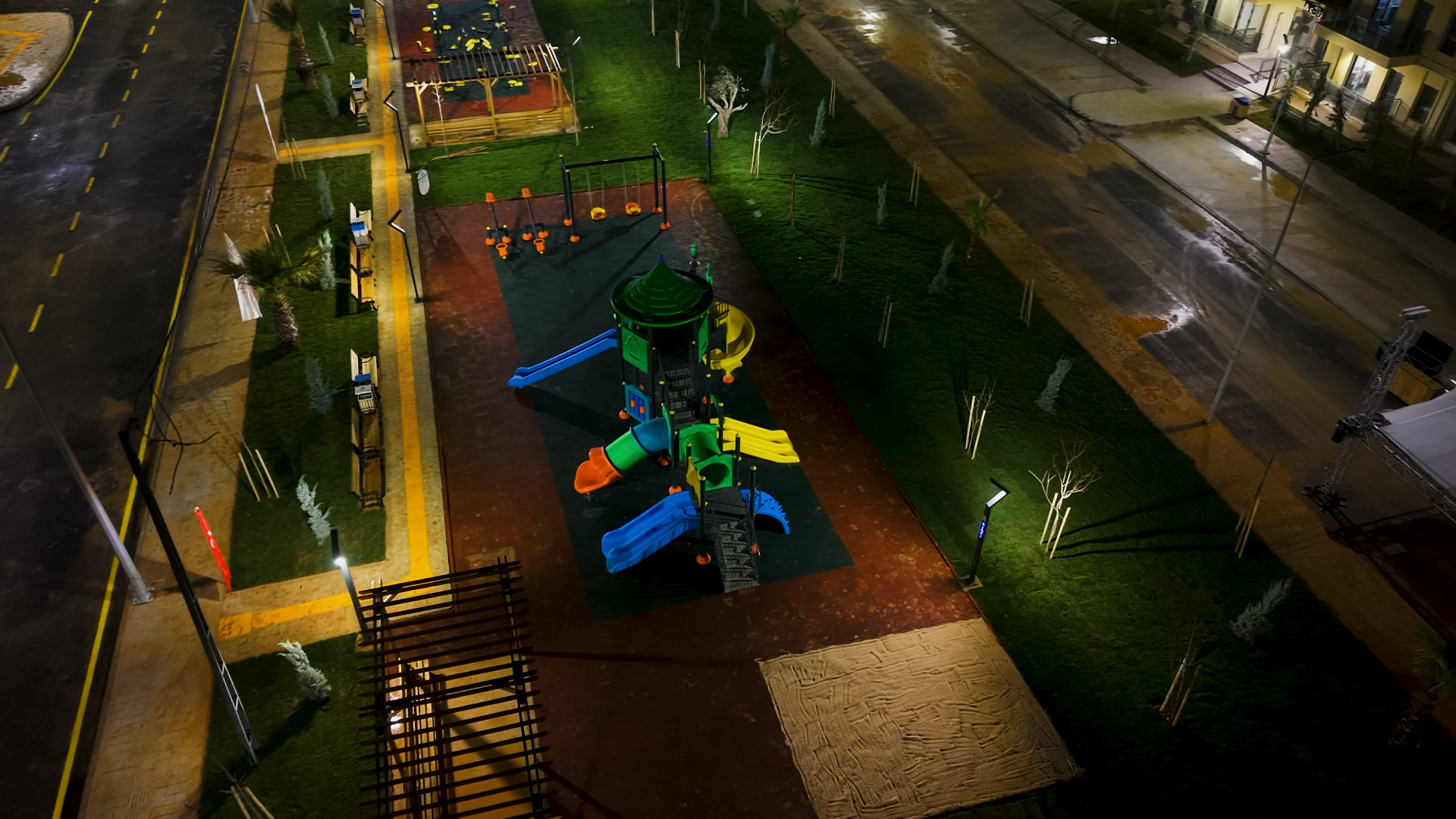 BAKAN KURUM PAYLAŞTI: İŞTE BİZİM 'EMEĞİMİZ'