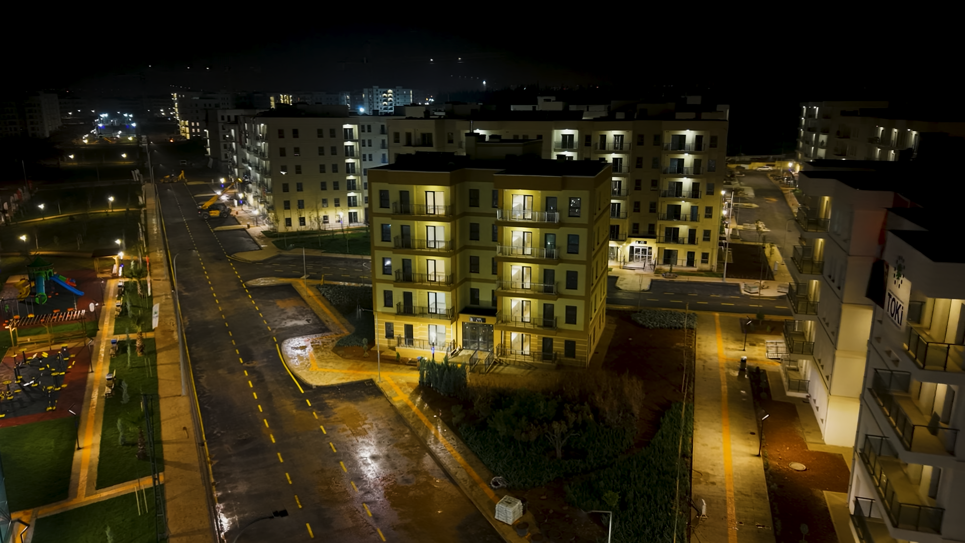 BAKAN KURUM PAYLAŞTI: İŞTE BİZİM 'EMEĞİMİZ'