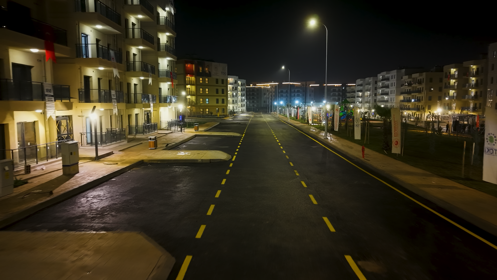 BAKAN KURUM PAYLAŞTI: İŞTE BİZİM 'EMEĞİMİZ'