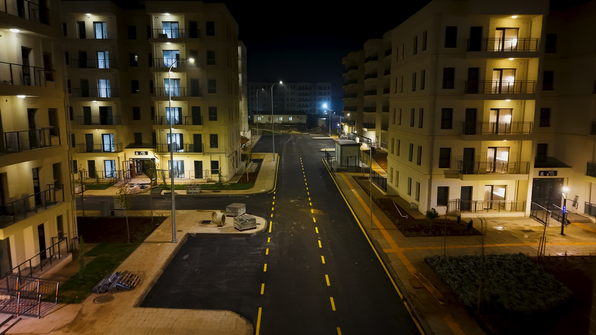 BAKAN KURUM PAYLAŞTI: İŞTE BİZİM 'EMEĞİMİZ'