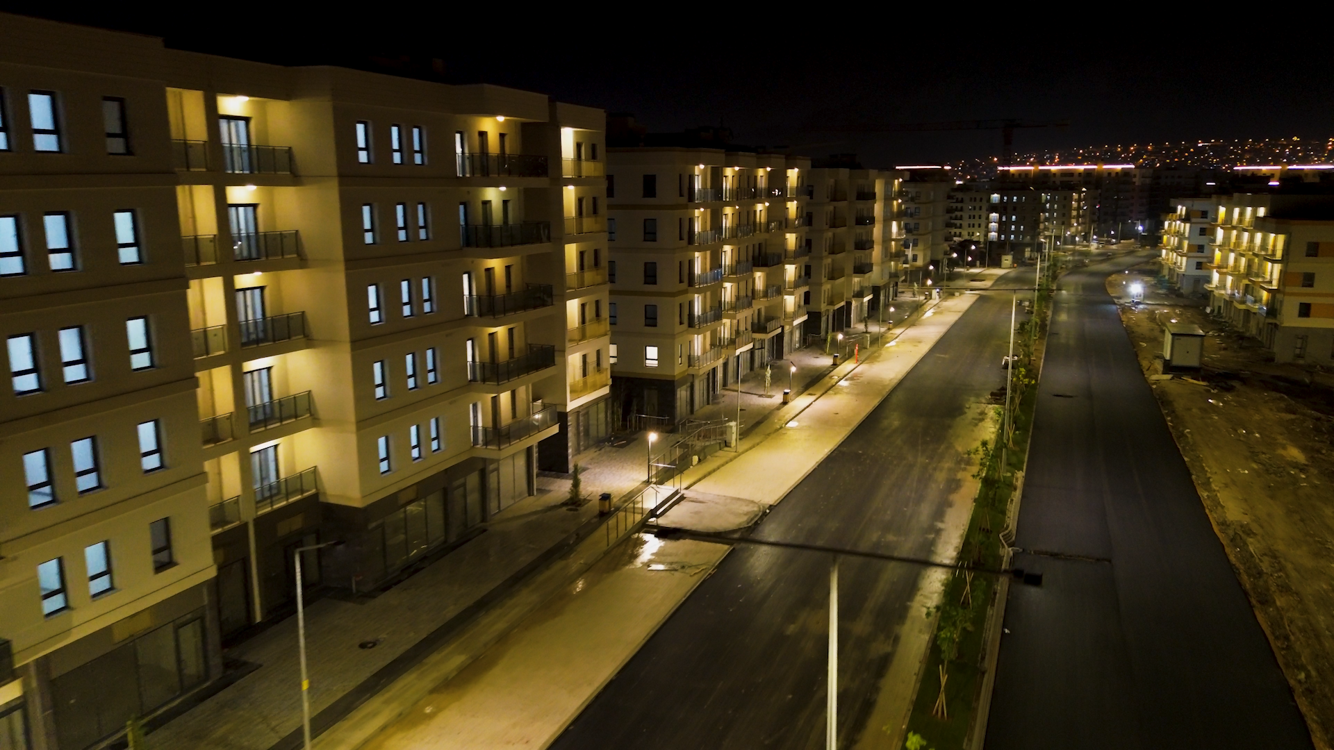 BAKAN KURUM PAYLAŞTI: İŞTE BİZİM 'EMEĞİMİZ'