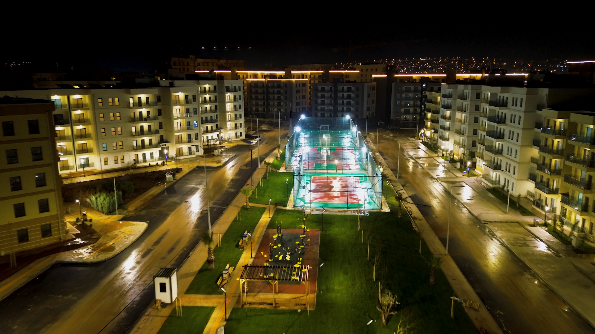 BAKAN KURUM PAYLAŞTI: İŞTE BİZİM 'EMEĞİMİZ'