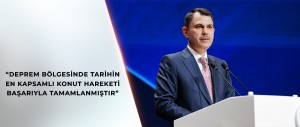 BAKAN KURUM, ULUSLARARASI YEREL YÖNETİMLERDE KADIN ZİRVESİ’NDE KONUŞTU