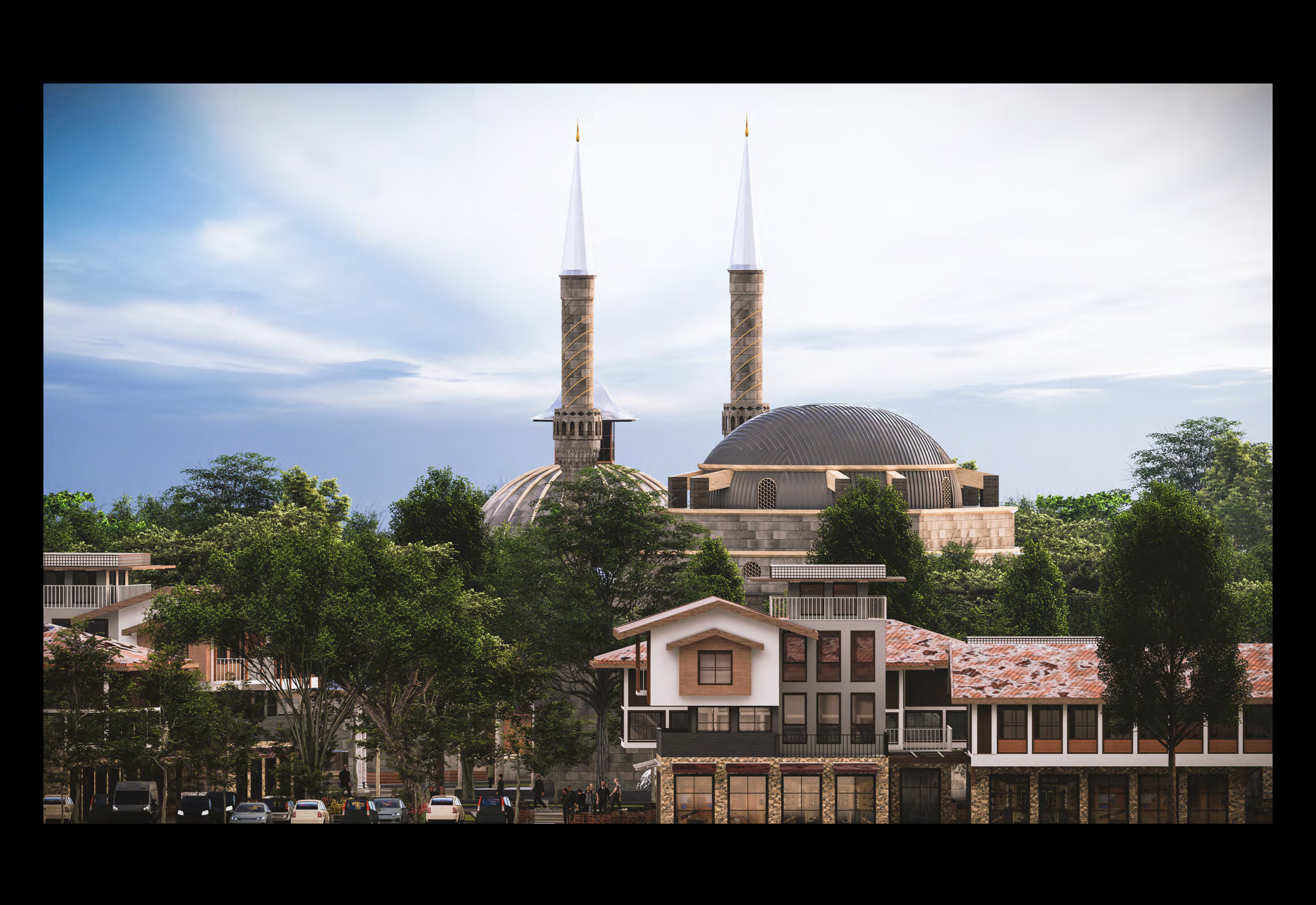 BAKAN KURUM: DEPREM BÖLGESİNDE YIL SONUNDA 500 BİN KONUT HEDEFİYLE ÇALIŞIYORUZ