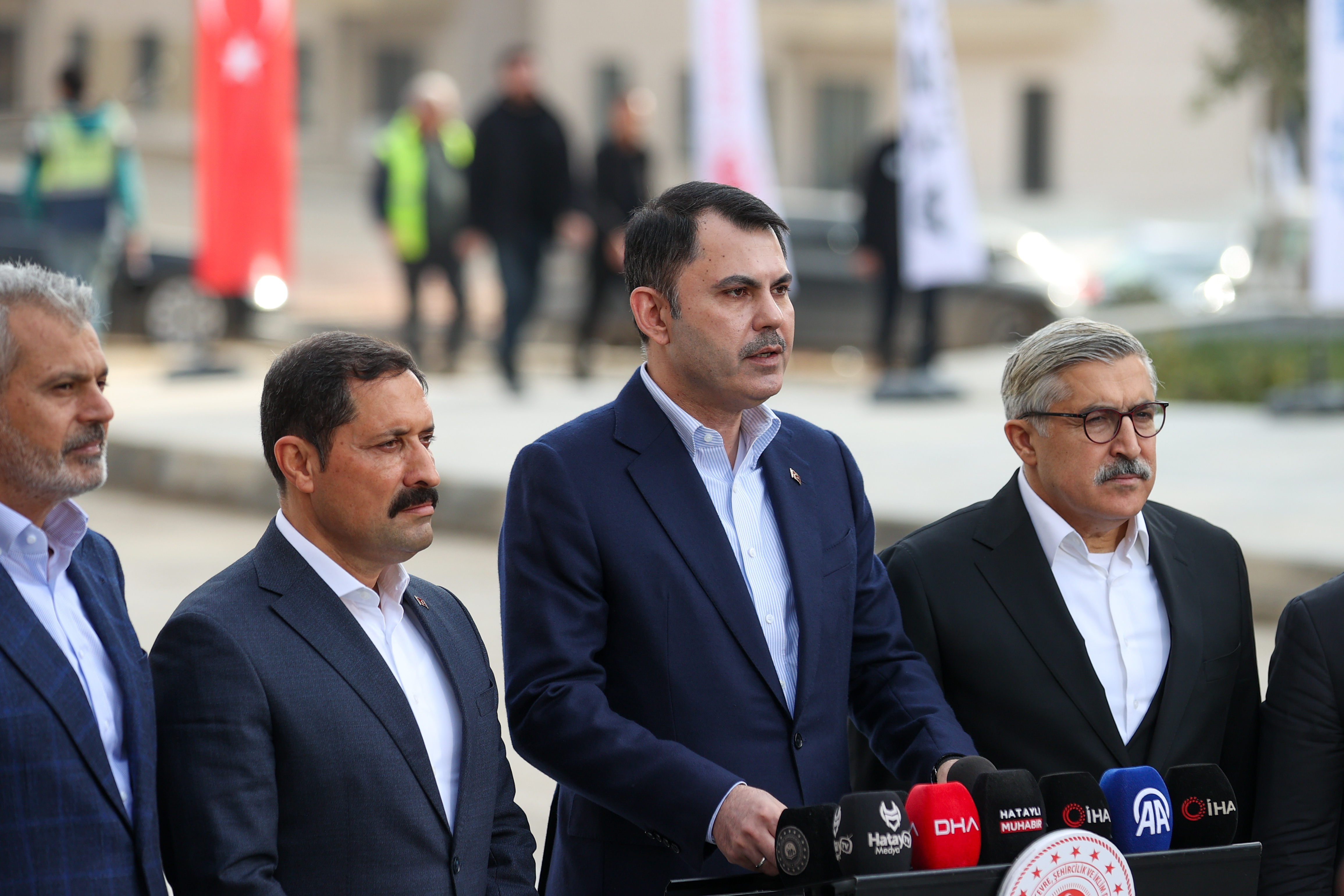 BAKAN KURUM, YÜZYILIN KONUT PROJESİ’NE BAŞVURU SAYISINI AÇIKLADI