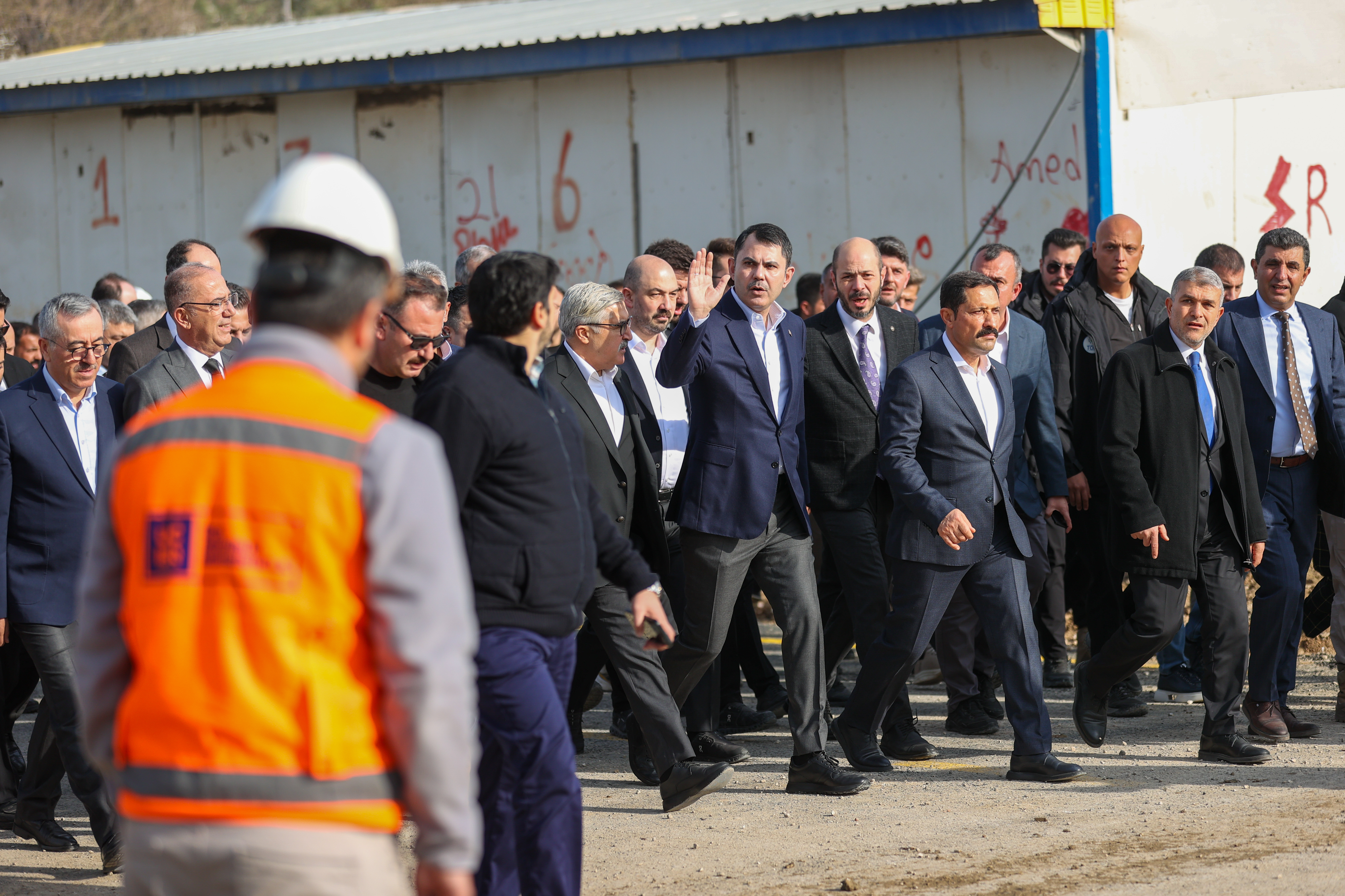 BAKAN KURUM, YÜZYILIN KONUT PROJESİ’NE BAŞVURU SAYISINI AÇIKLADI