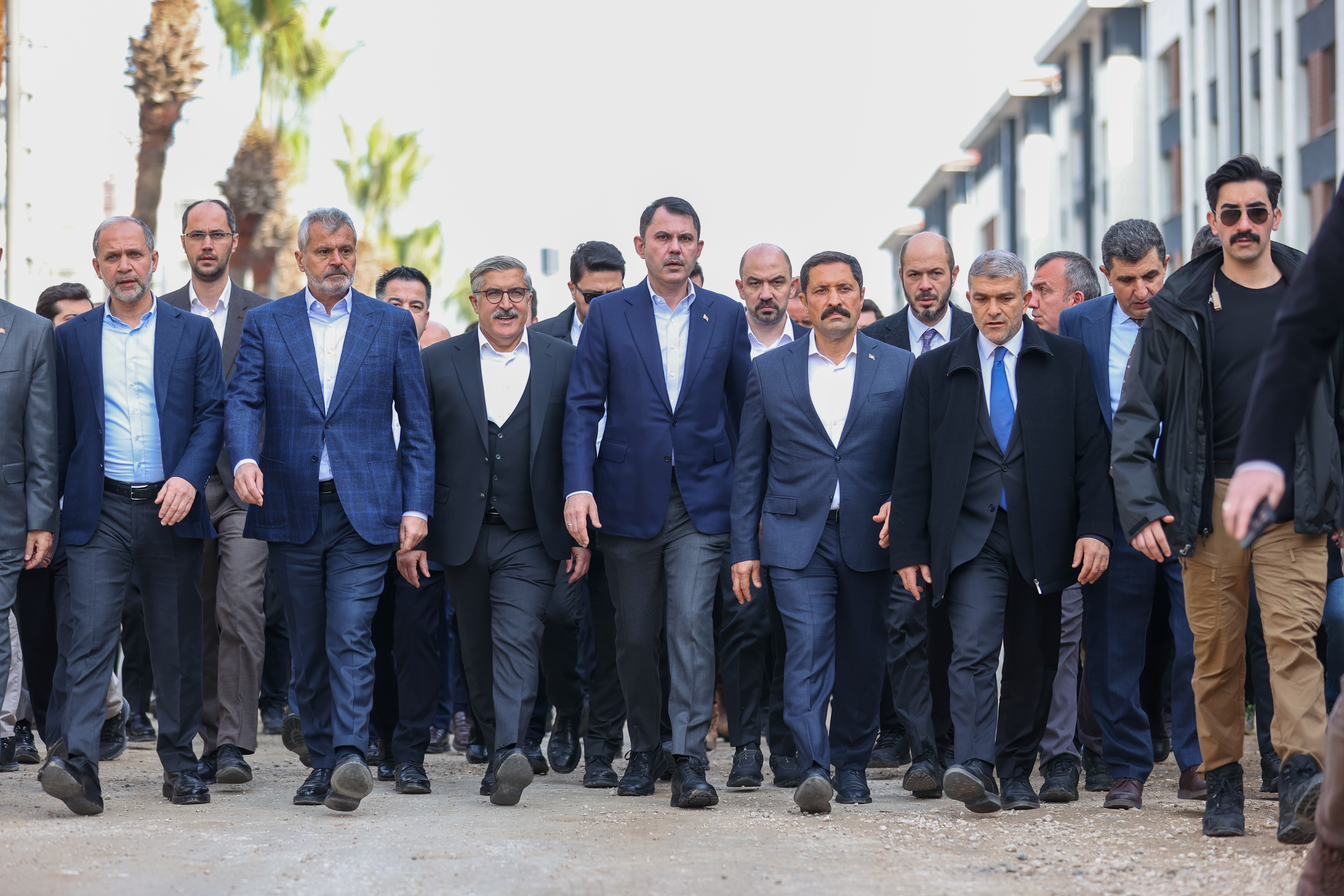 BAKAN KURUM, YÜZYILIN KONUT PROJESİ’NE BAŞVURU SAYISINI AÇIKLADI