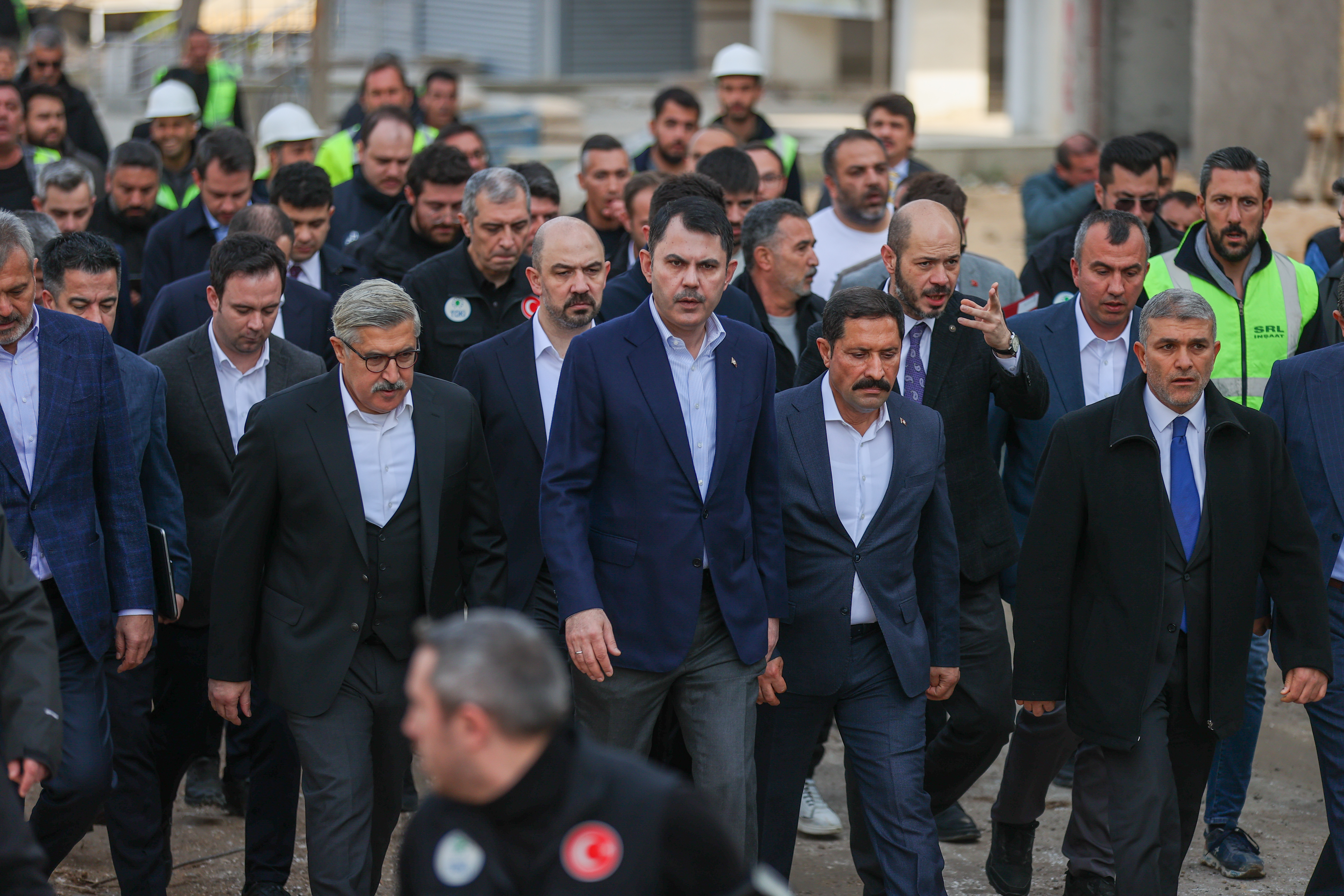 BAKAN KURUM, YÜZYILIN KONUT PROJESİ’NE BAŞVURU SAYISINI AÇIKLADI