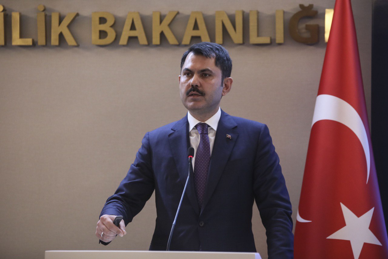 BAKAN KURUM’DAN TERMİK SANTRAL AÇIKLAMASI