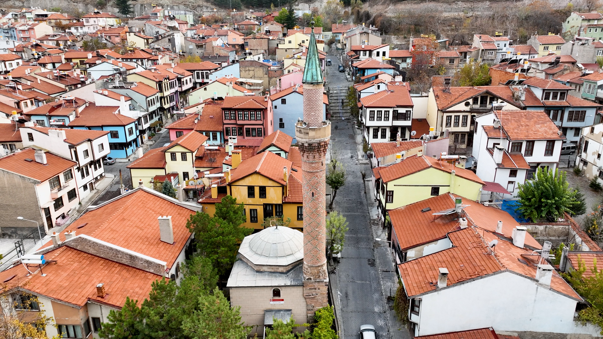 BAKAN KURUM’DAN AFYONKARAHİSAR PAYLAŞIMI