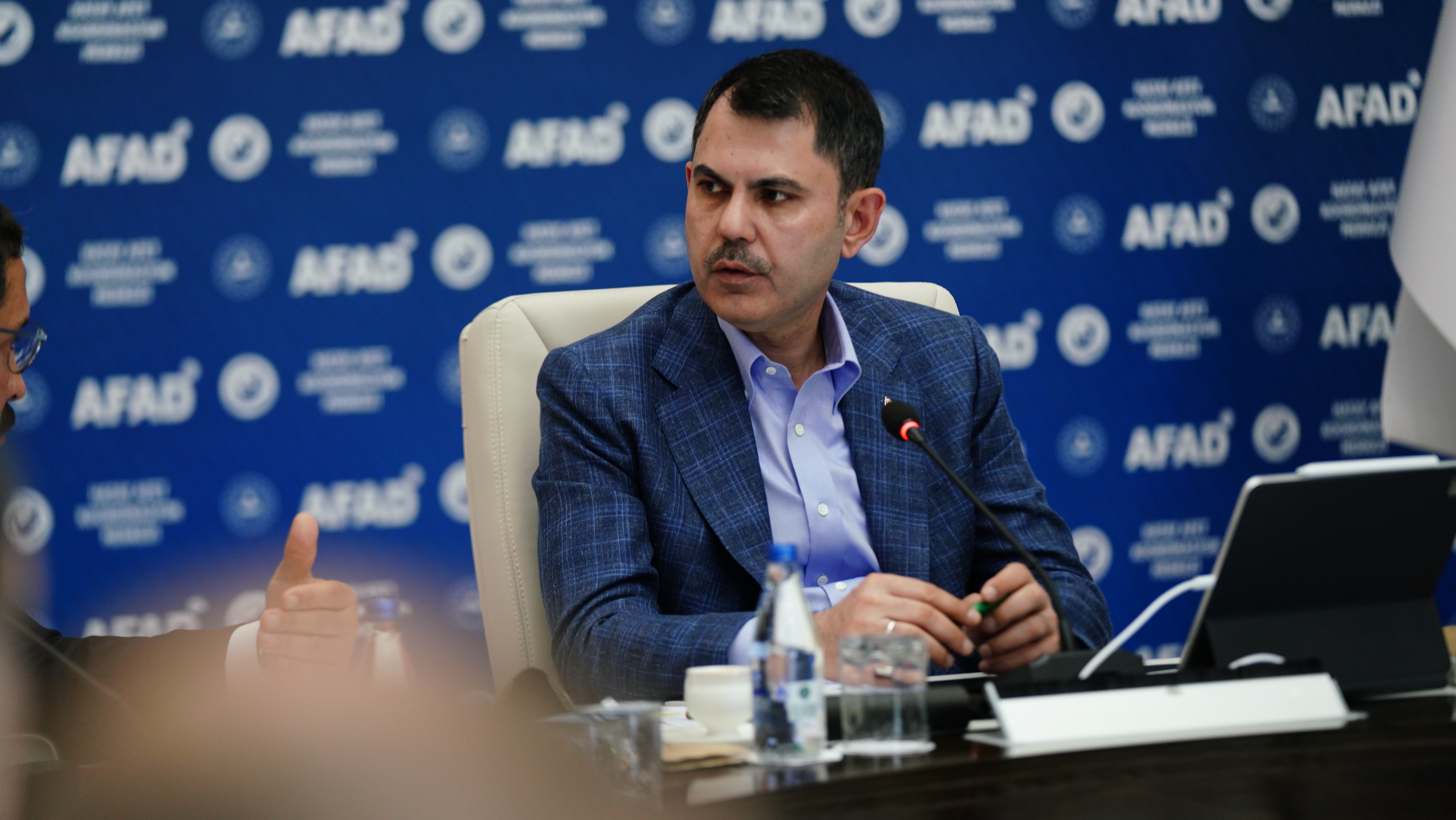 BAKAN KURUM’DAN HATAY’A 3 MÜJDE