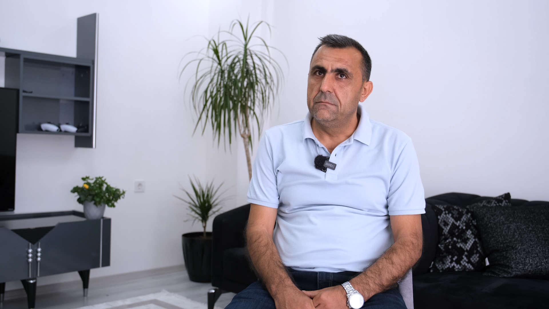 BAKAN KURUM’DAN YARISI BİZDEN PAYLAŞIMI