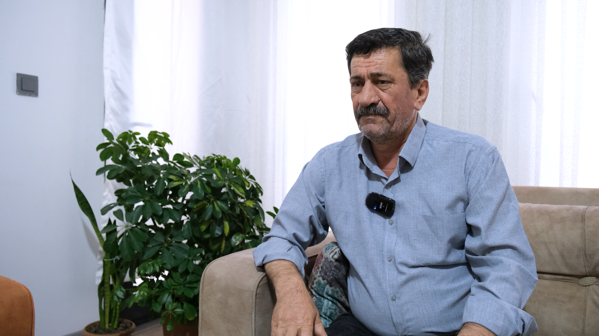BAKAN KURUM’DAN HATAY HASSA PAYLAŞIMI: DEVLET BİZE EV DEĞİL, YUVA İÇİNDE YUVA YAPTI
