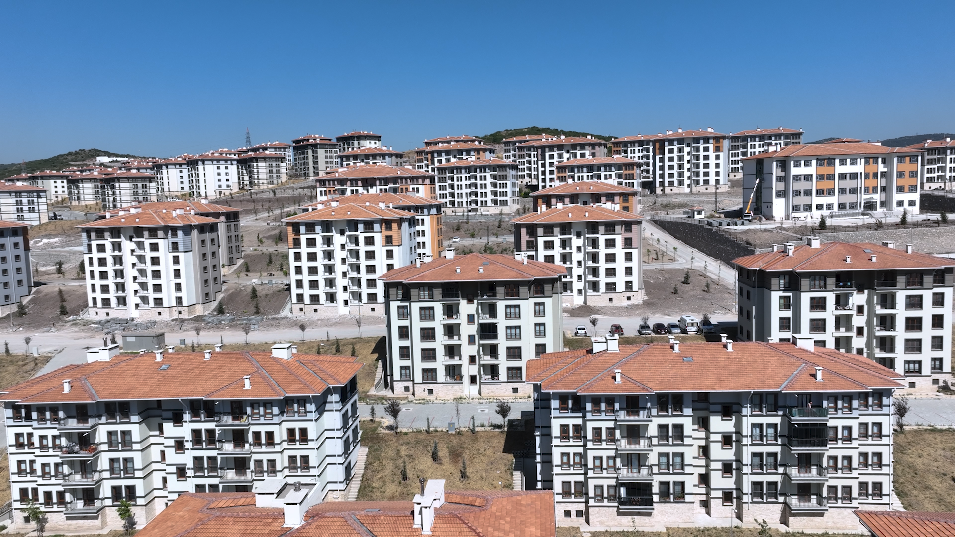 BAKAN KURUM’DAN BALIKESİR PAYLAŞIMI