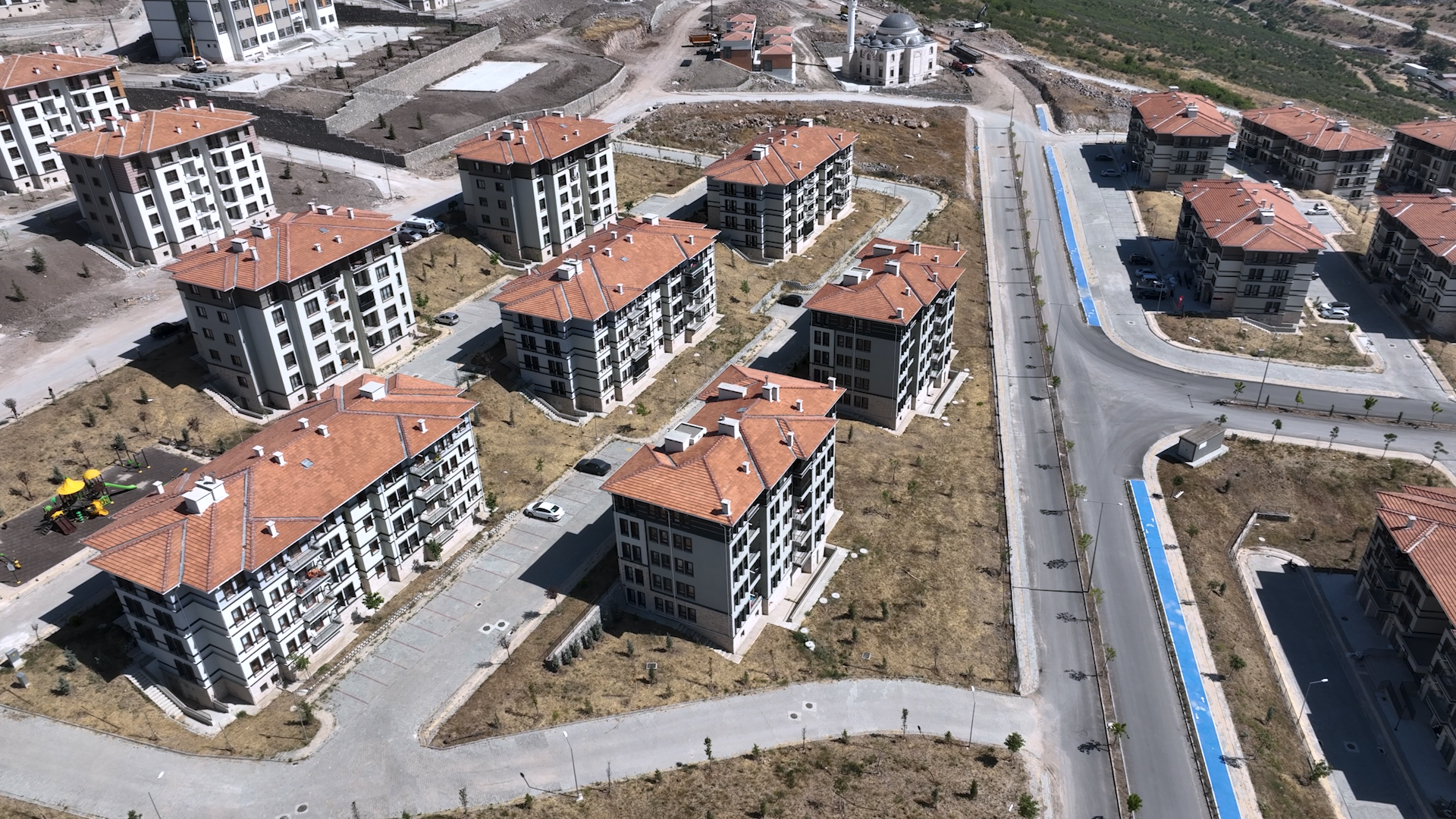 BAKAN KURUM’DAN BALIKESİR PAYLAŞIMI