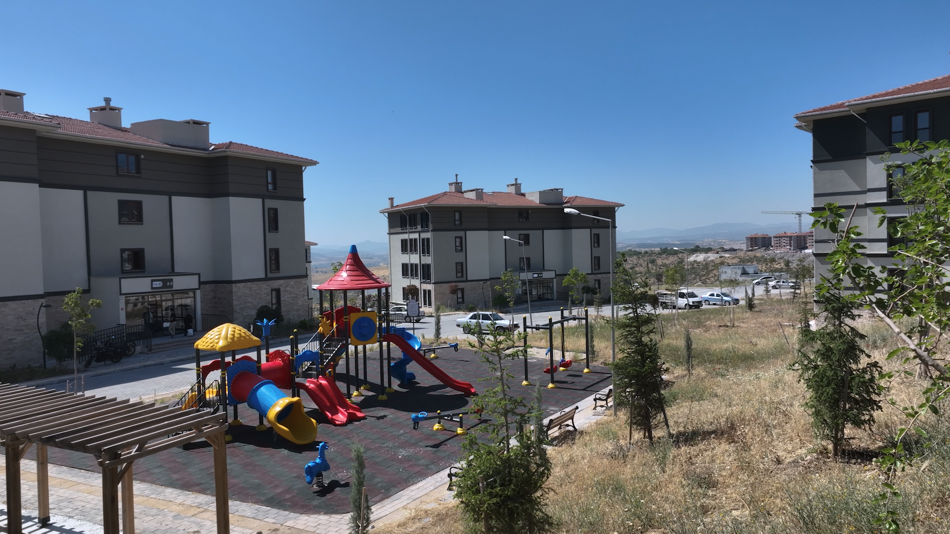 BAKAN KURUM’DAN BALIKESİR PAYLAŞIMI