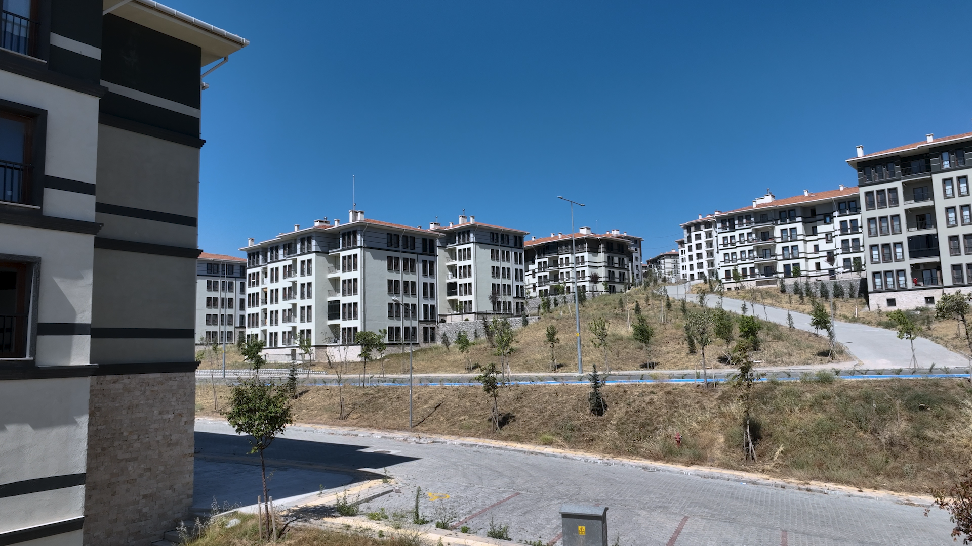 BAKAN KURUM’DAN BALIKESİR PAYLAŞIMI
