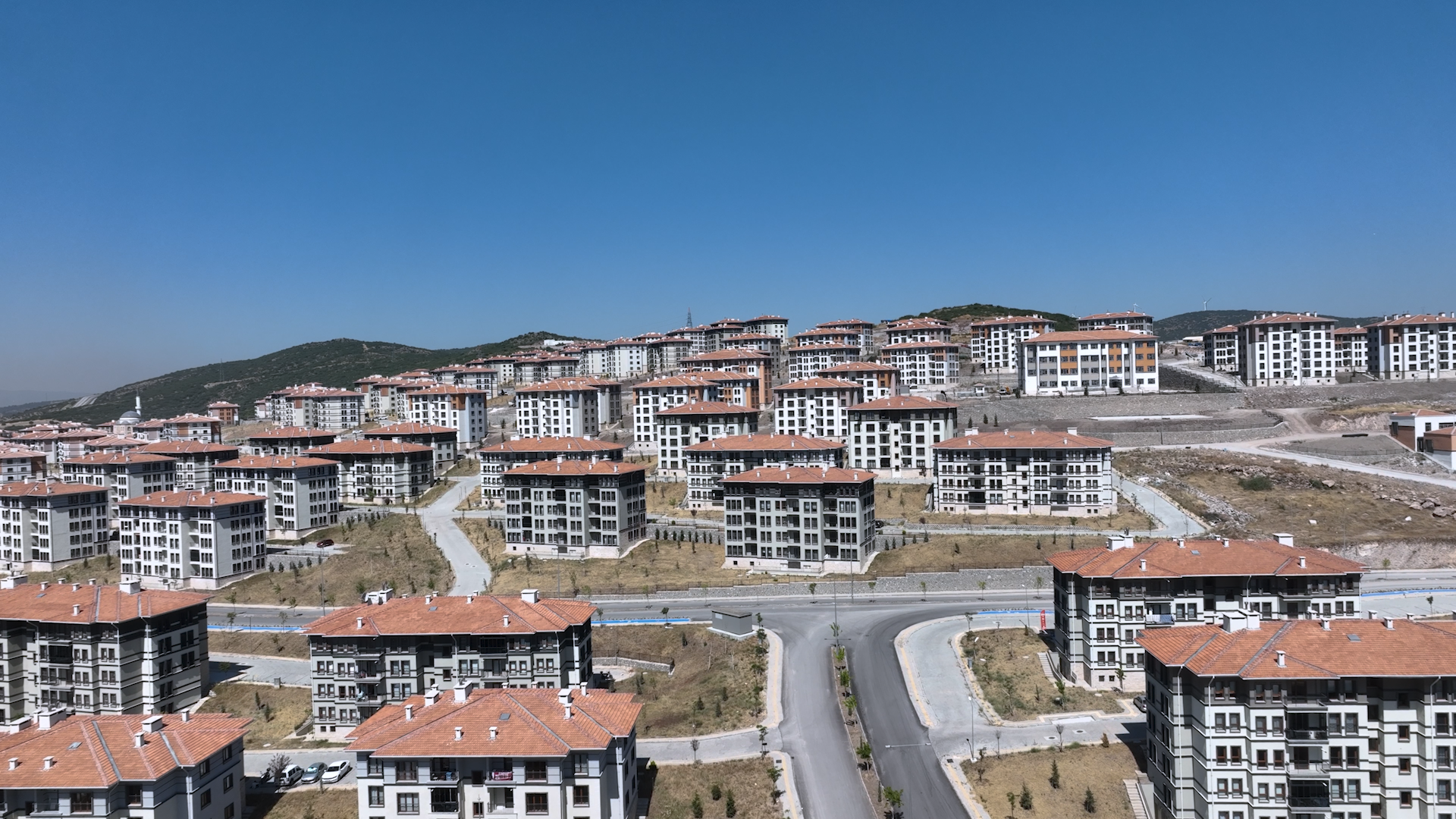 BAKAN KURUM’DAN BALIKESİR PAYLAŞIMI