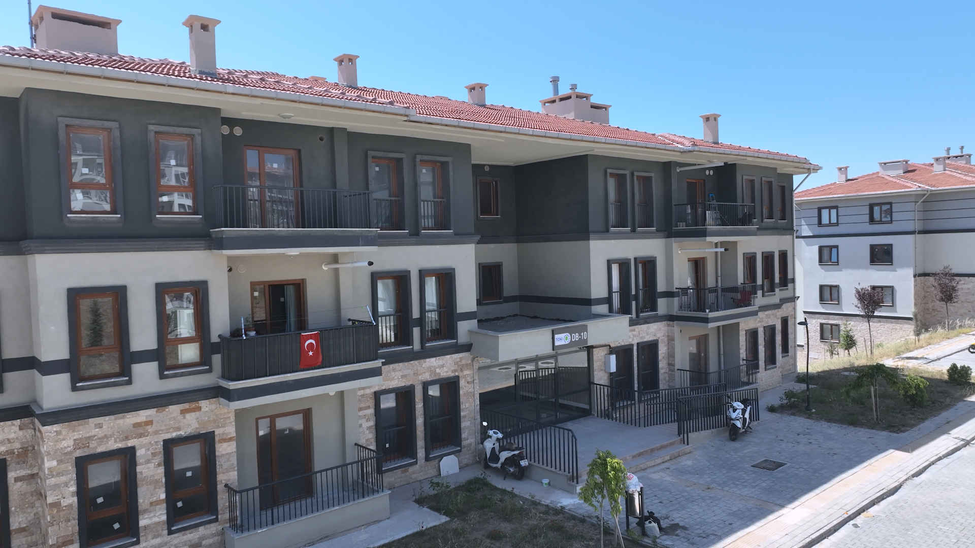 BAKAN KURUM’DAN BALIKESİR PAYLAŞIMI