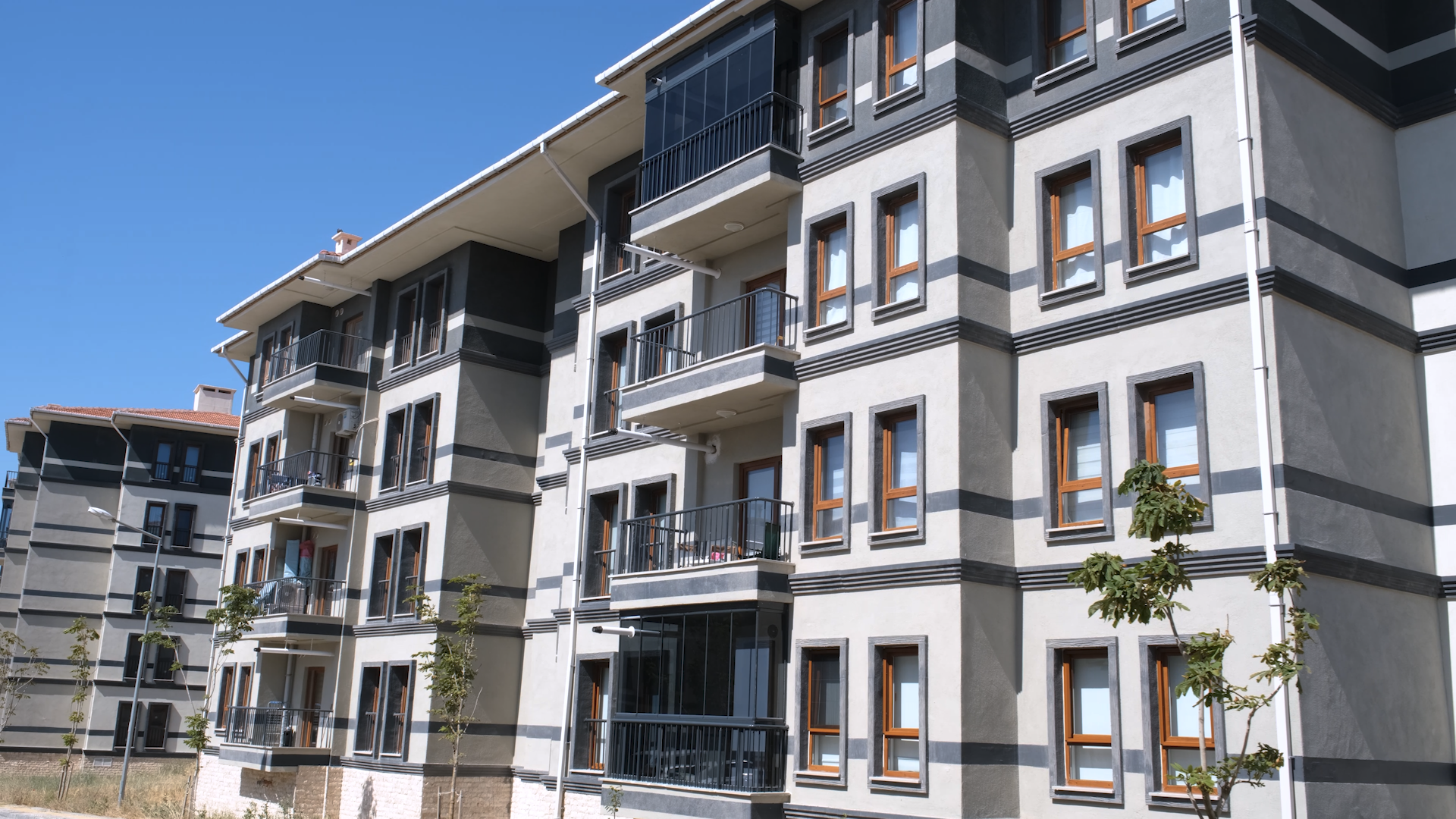 BAKAN KURUM’DAN BALIKESİR PAYLAŞIMI