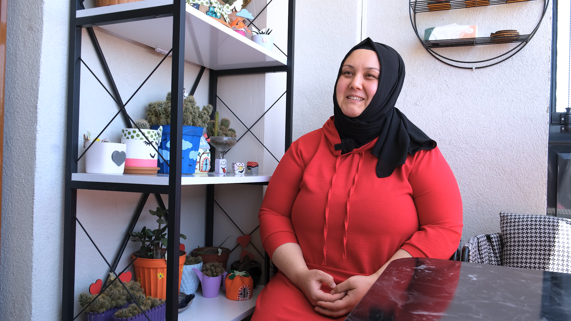 BAKAN KURUM’DAN BALIKESİR PAYLAŞIMI