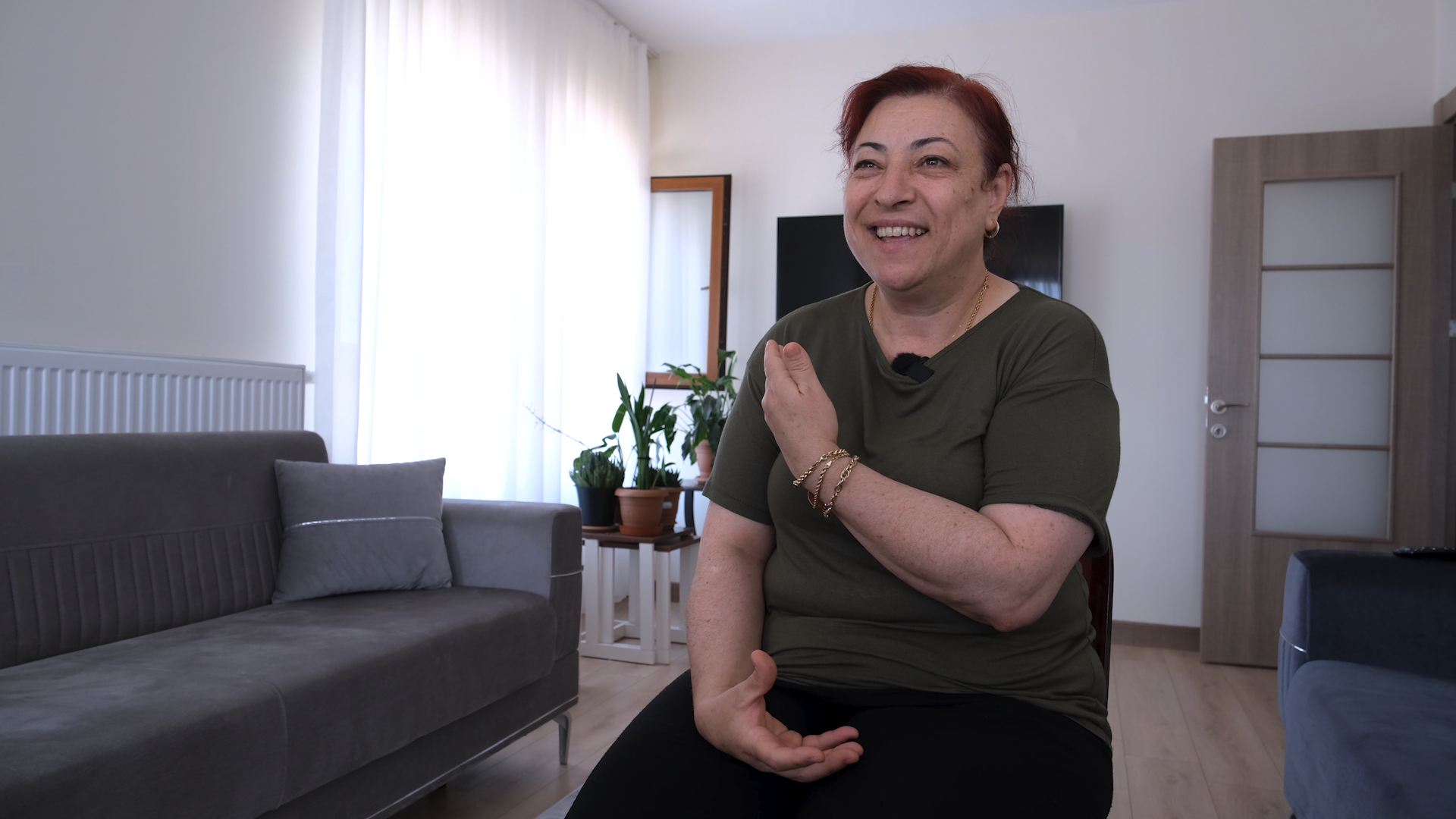 BAKAN KURUM’DAN BALIKESİR PAYLAŞIMI