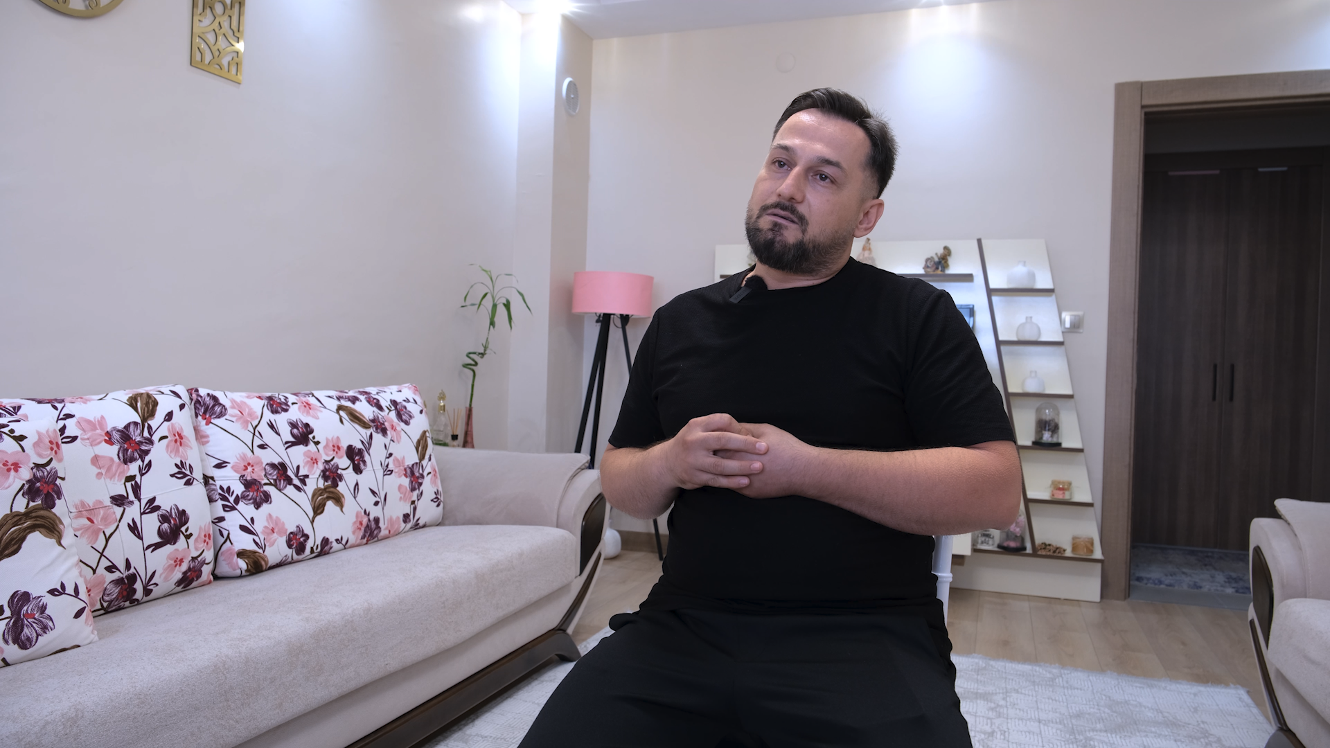 BAKAN KURUM’DAN BALIKESİR PAYLAŞIMI