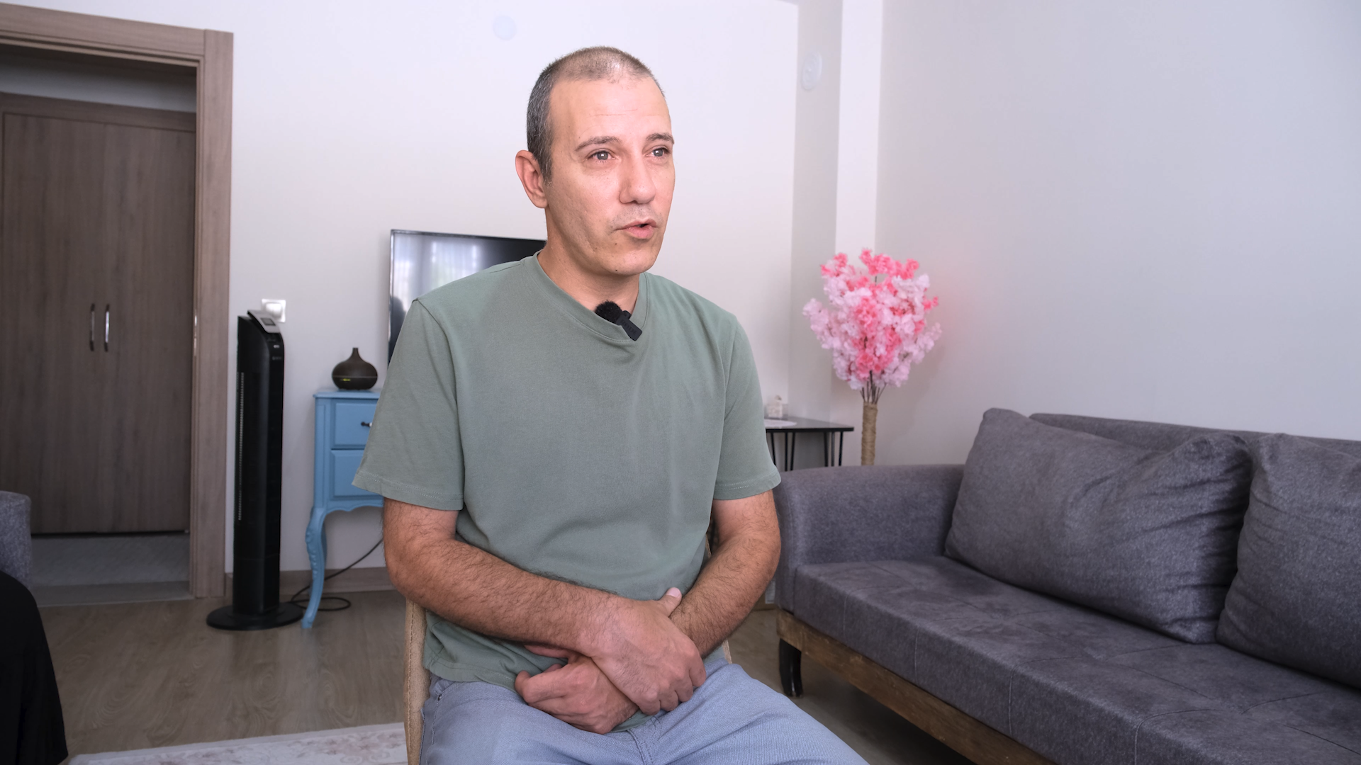 BAKAN KURUM’DAN BALIKESİR PAYLAŞIMI