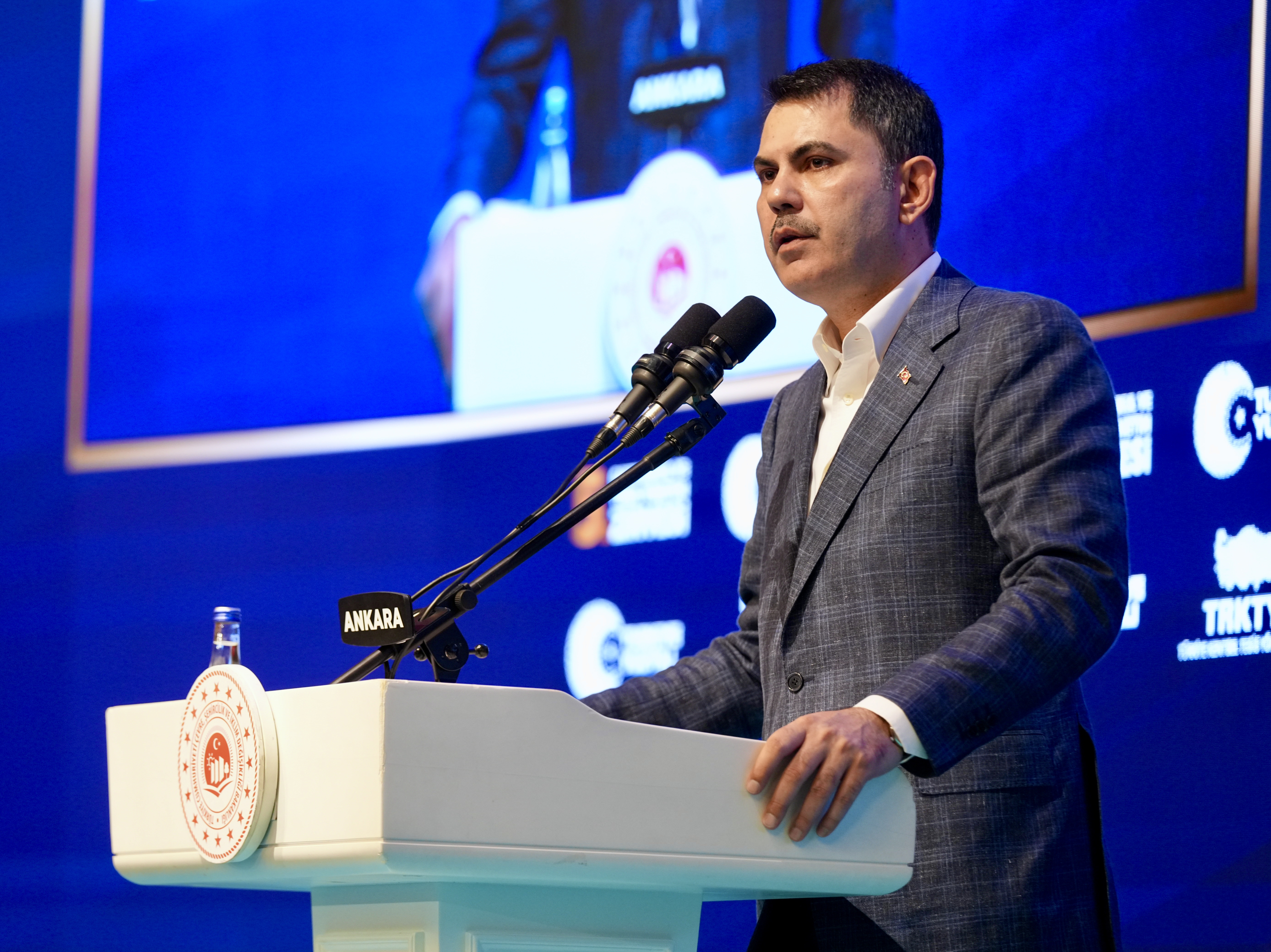 BAKAN KURUM’DAN SİTE YÖNETİM ŞİRKETLERİNE UYARI